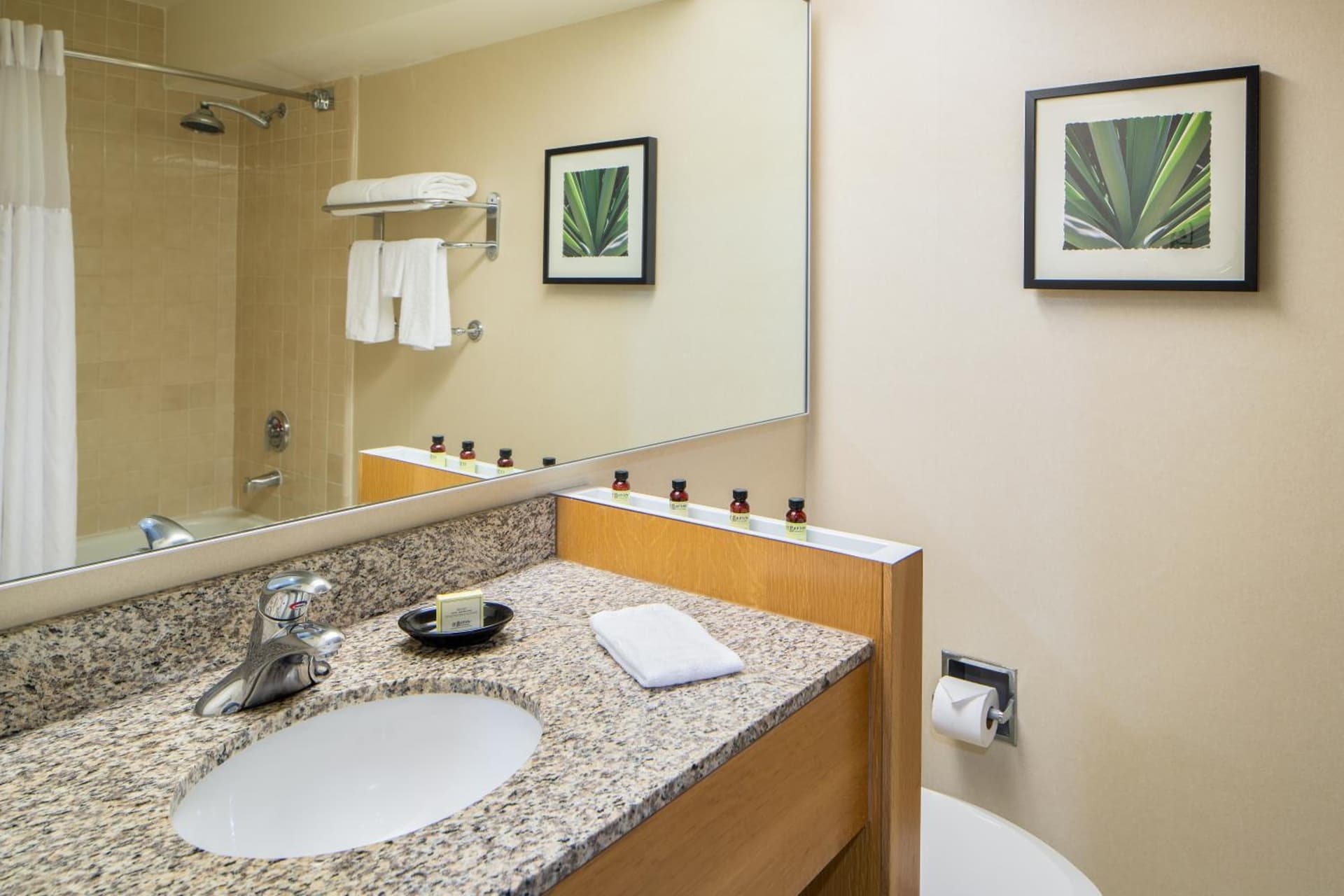 The Domain Hotel gallery photo in Sunnyvale, CA — image 51