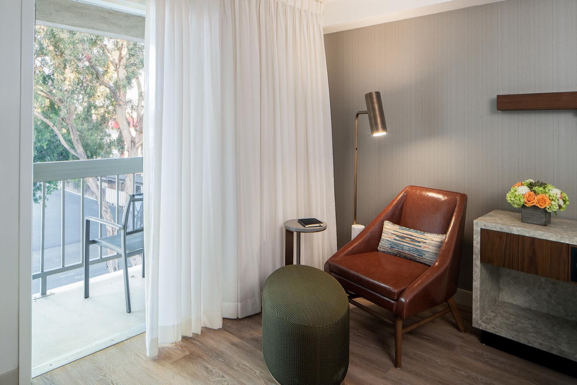 The Domain Hotel gallery photo in Sunnyvale, CA — image 36