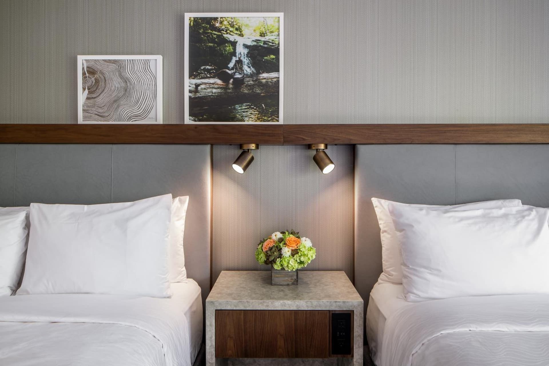 The Domain Hotel gallery photo in Sunnyvale, CA — image 17