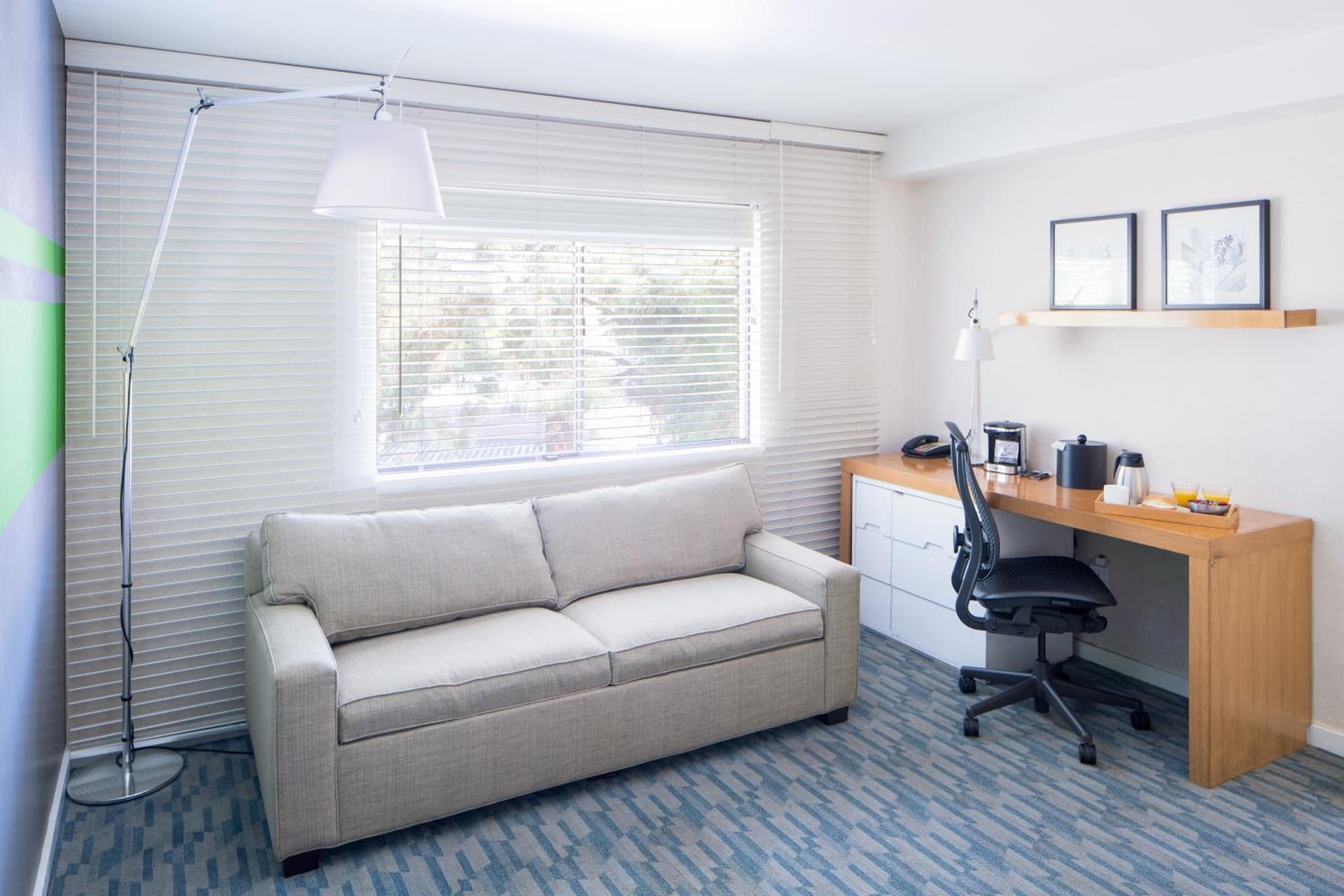 The Domain Hotel gallery photo in Sunnyvale, CA — image 15