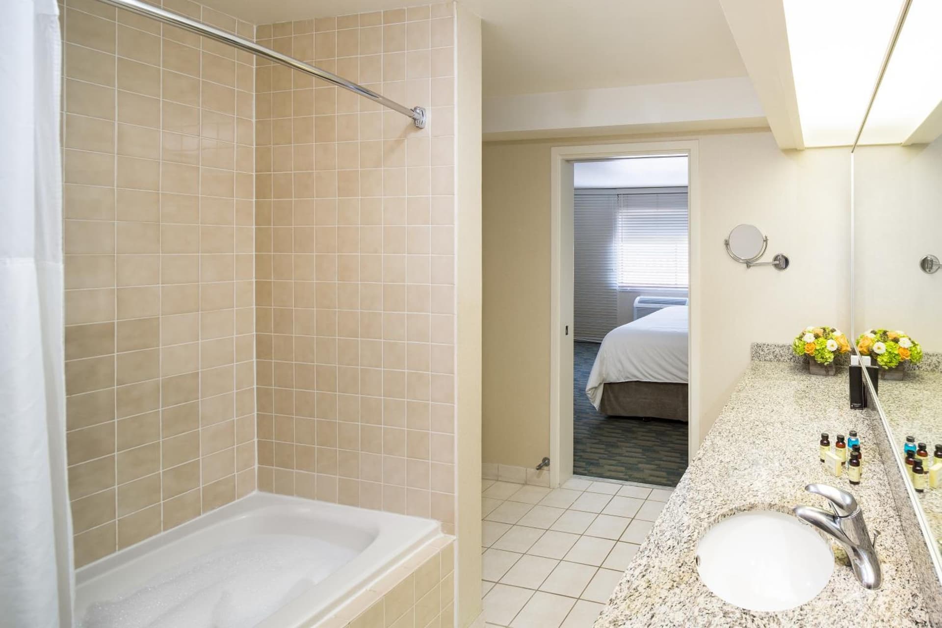 The Domain Hotel gallery photo in Sunnyvale, CA — image 14