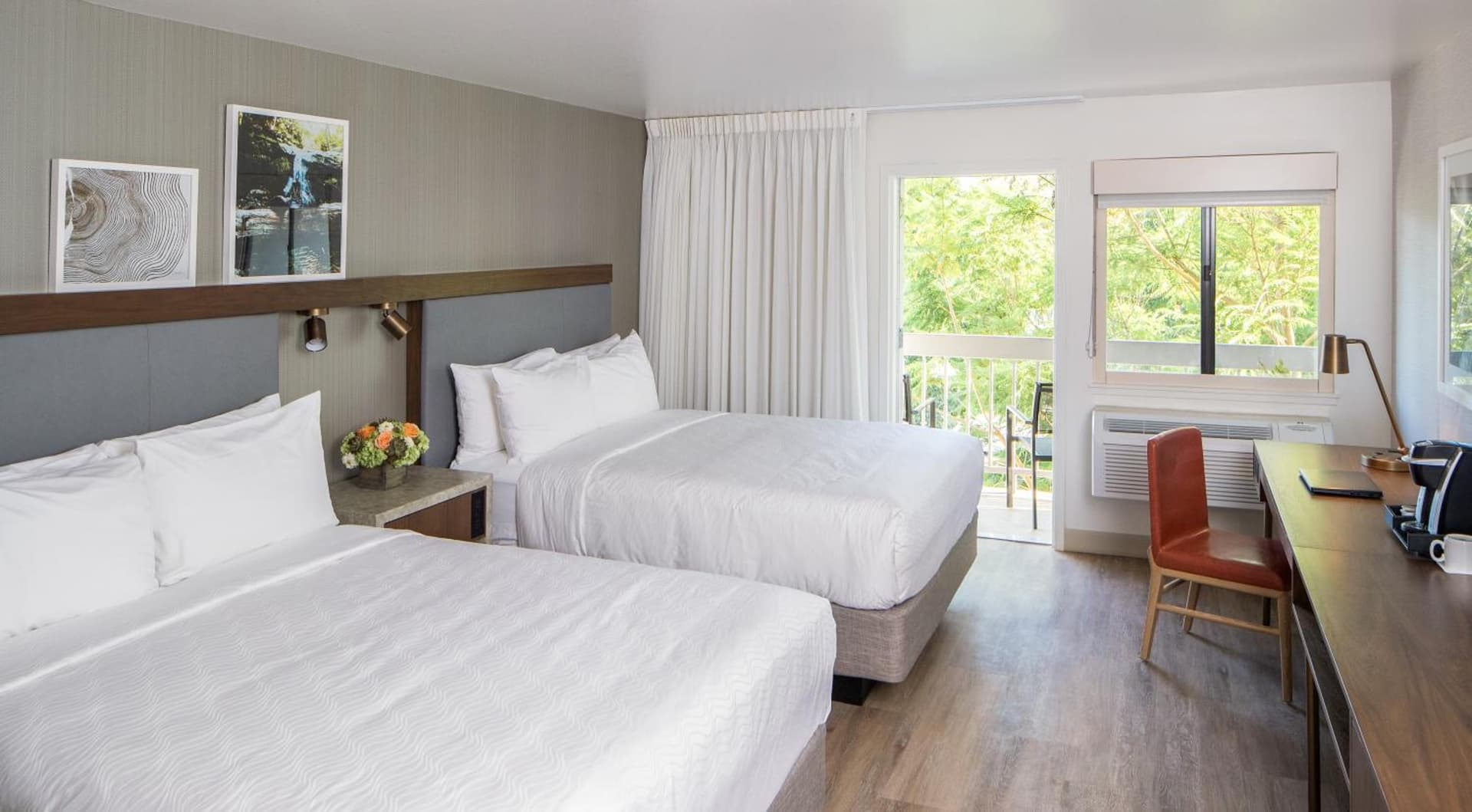 The Domain Hotel gallery photo in Sunnyvale, CA — image 10