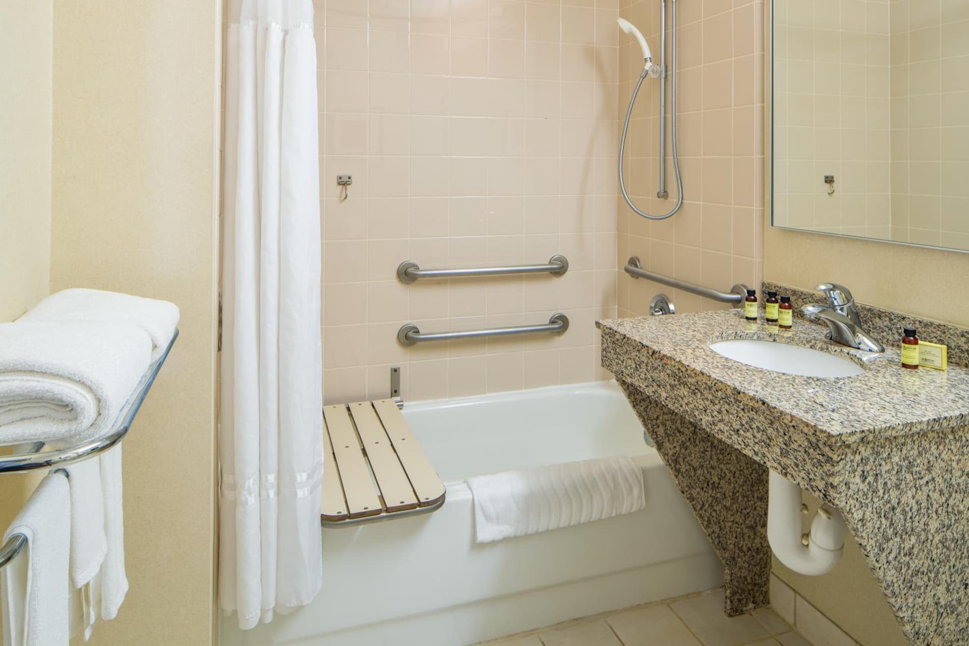 The Domain Hotel gallery photo in Sunnyvale, CA — image 37