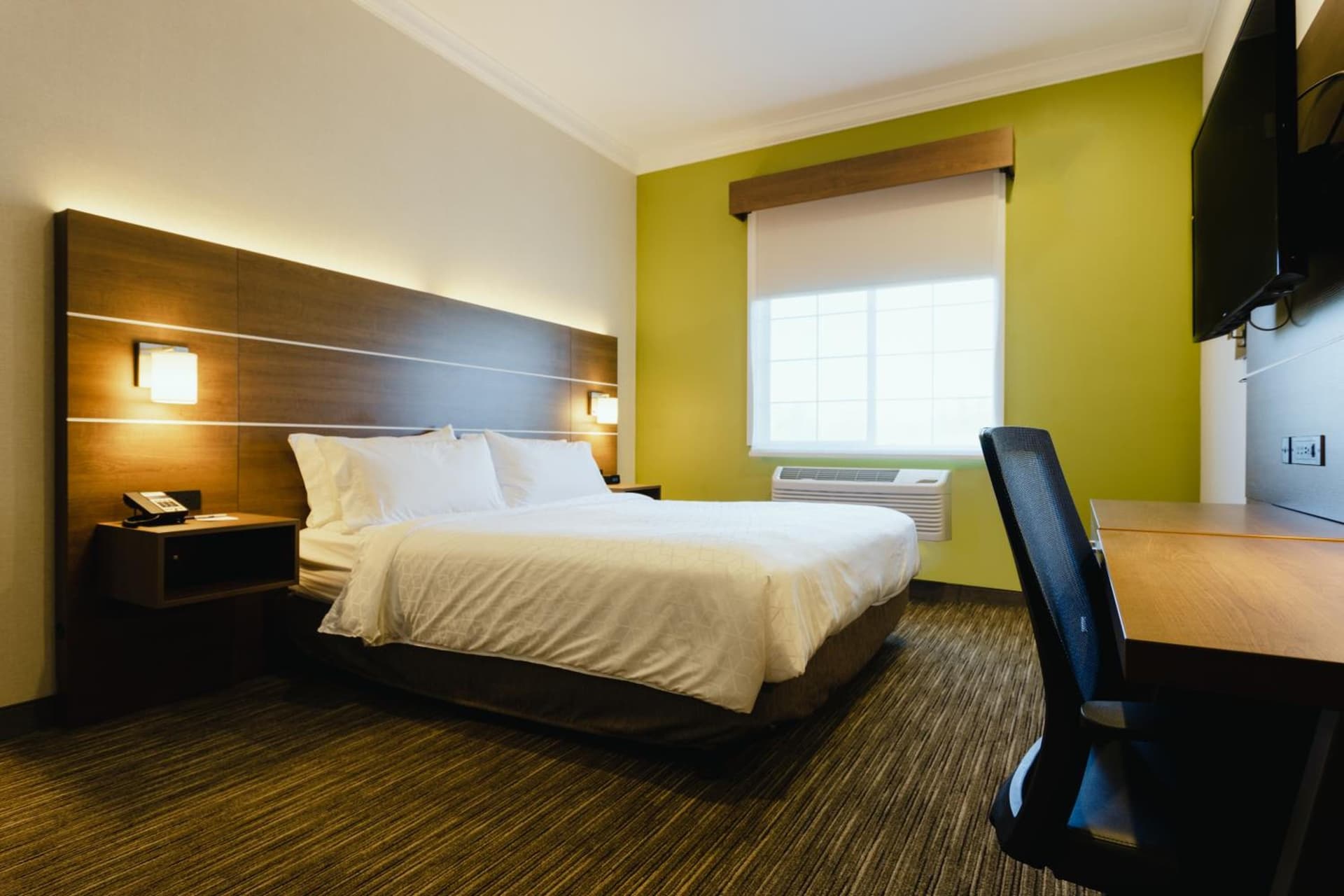Holiday Inn Express Davis-University Area by IHG gallery photo in Davis, CA — image 32