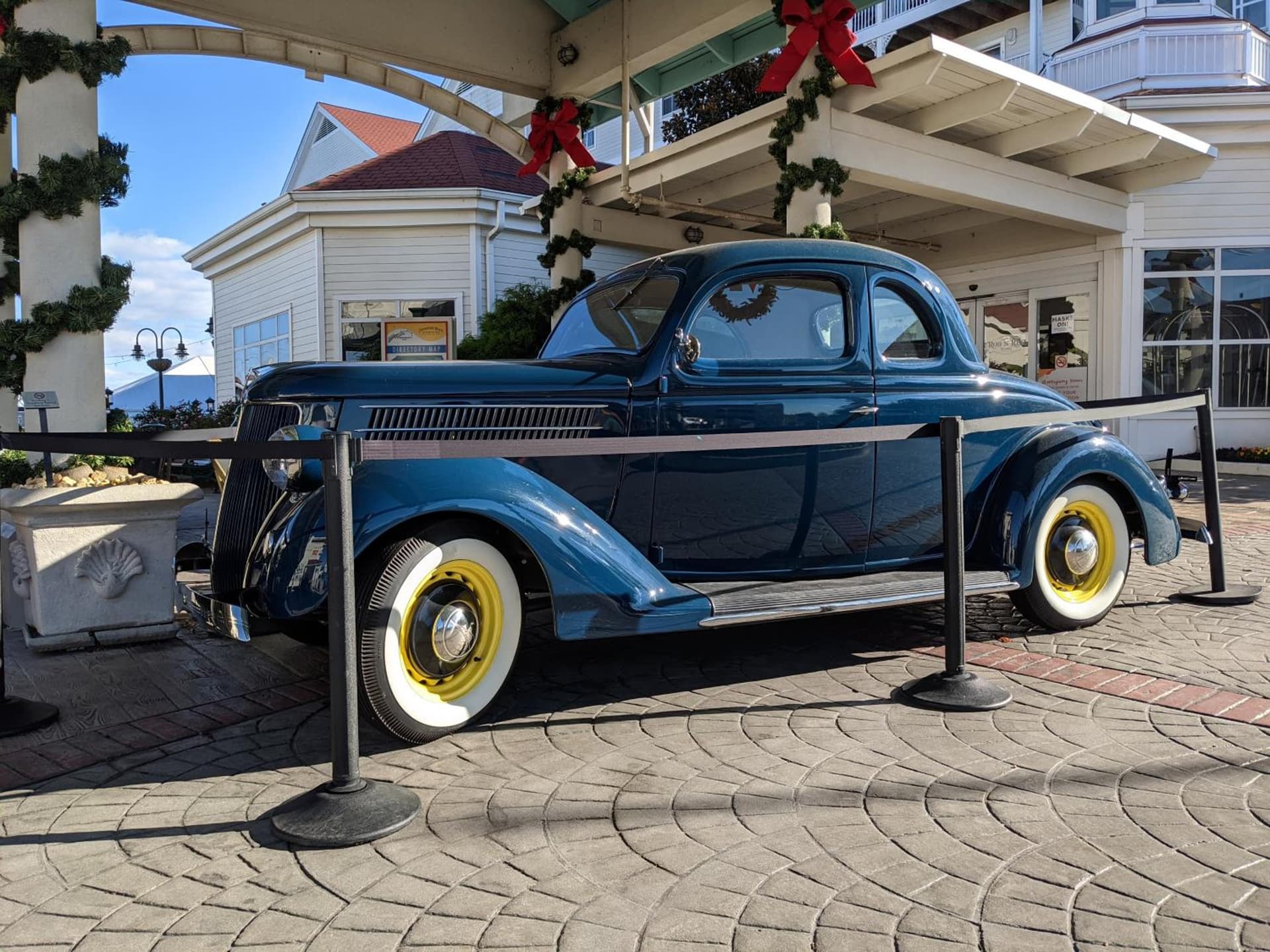Rod 'N' Reel Resort gallery photo in Chesapeake Beach, MD — image 40
