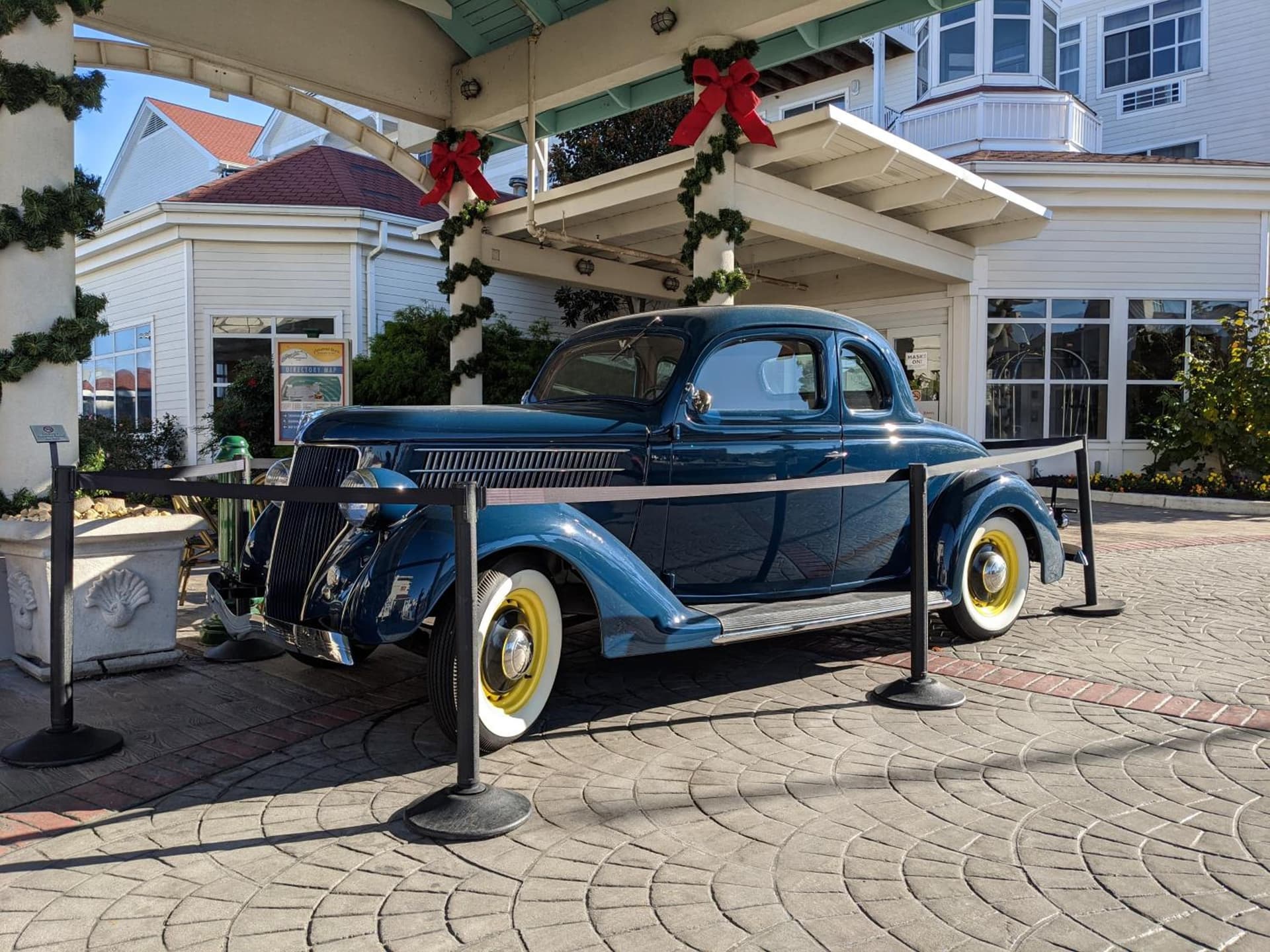 Rod 'N' Reel Resort gallery photo in Chesapeake Beach, MD — image 27
