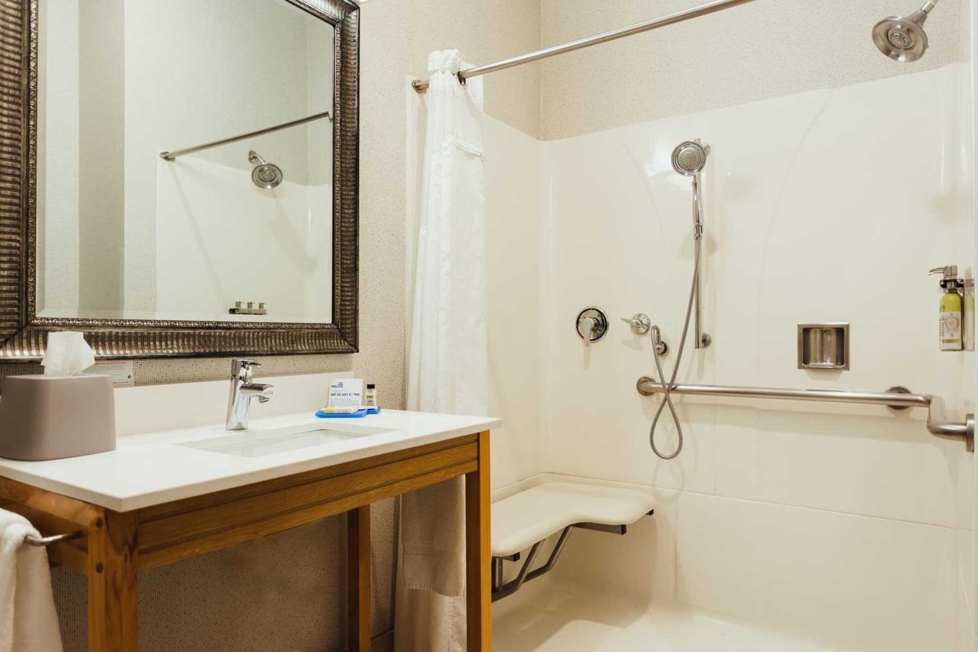 Holiday Inn Express Davis-University Area by IHG gallery photo in Davis, CA — image 62