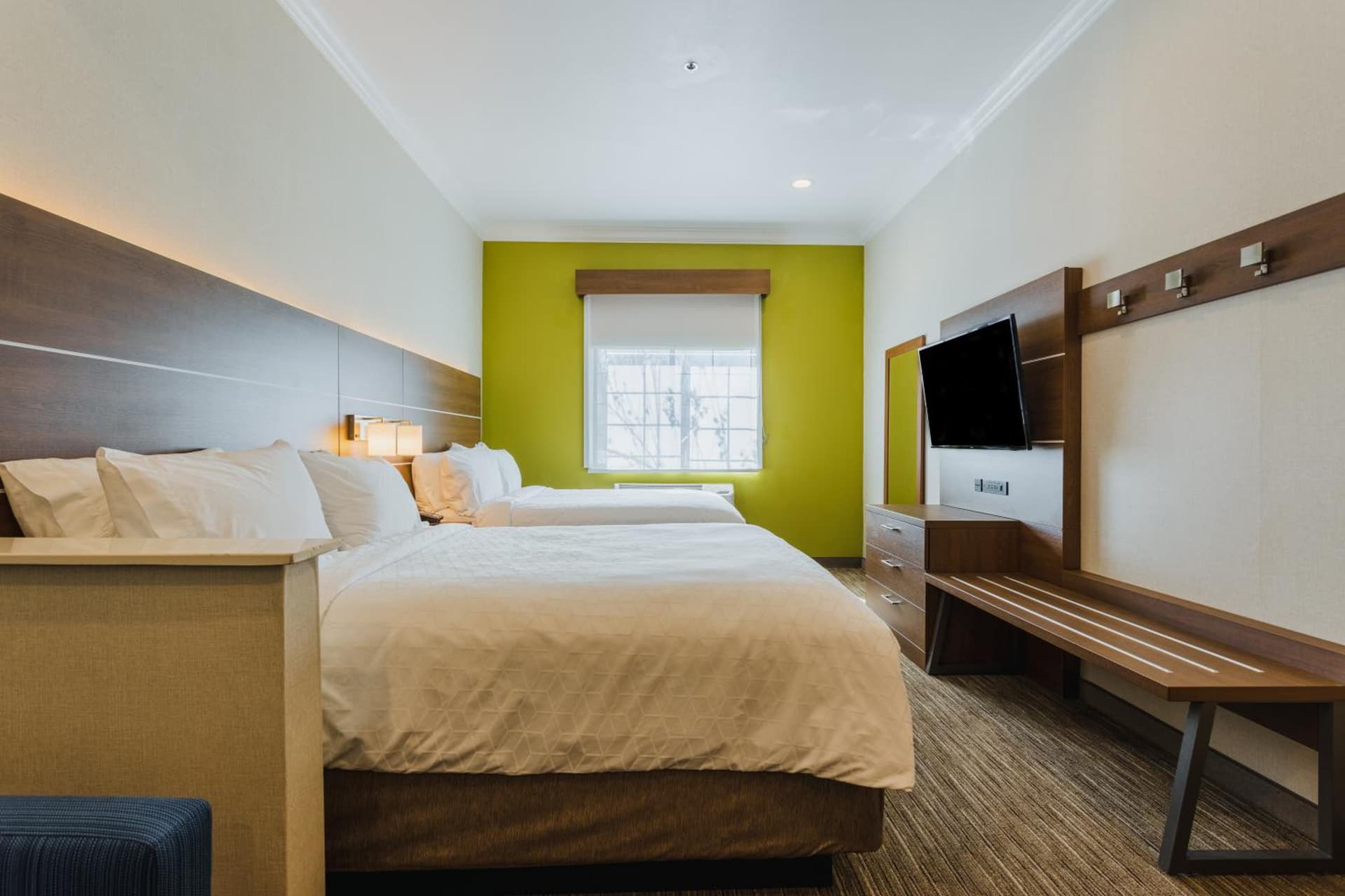 Holiday Inn Express Davis-University Area by IHG gallery photo in Davis, CA — image 6