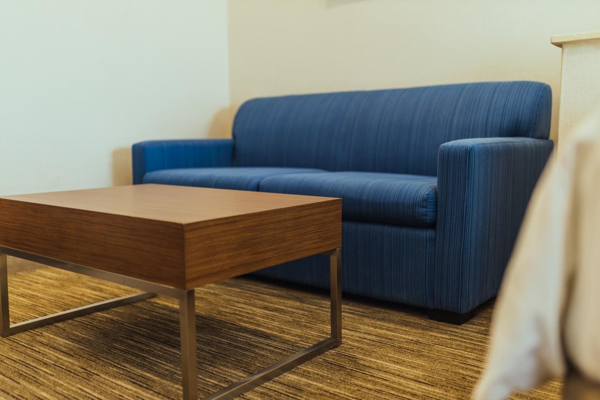 Holiday Inn Express Davis-University Area by IHG gallery photo in Davis, CA — image 8