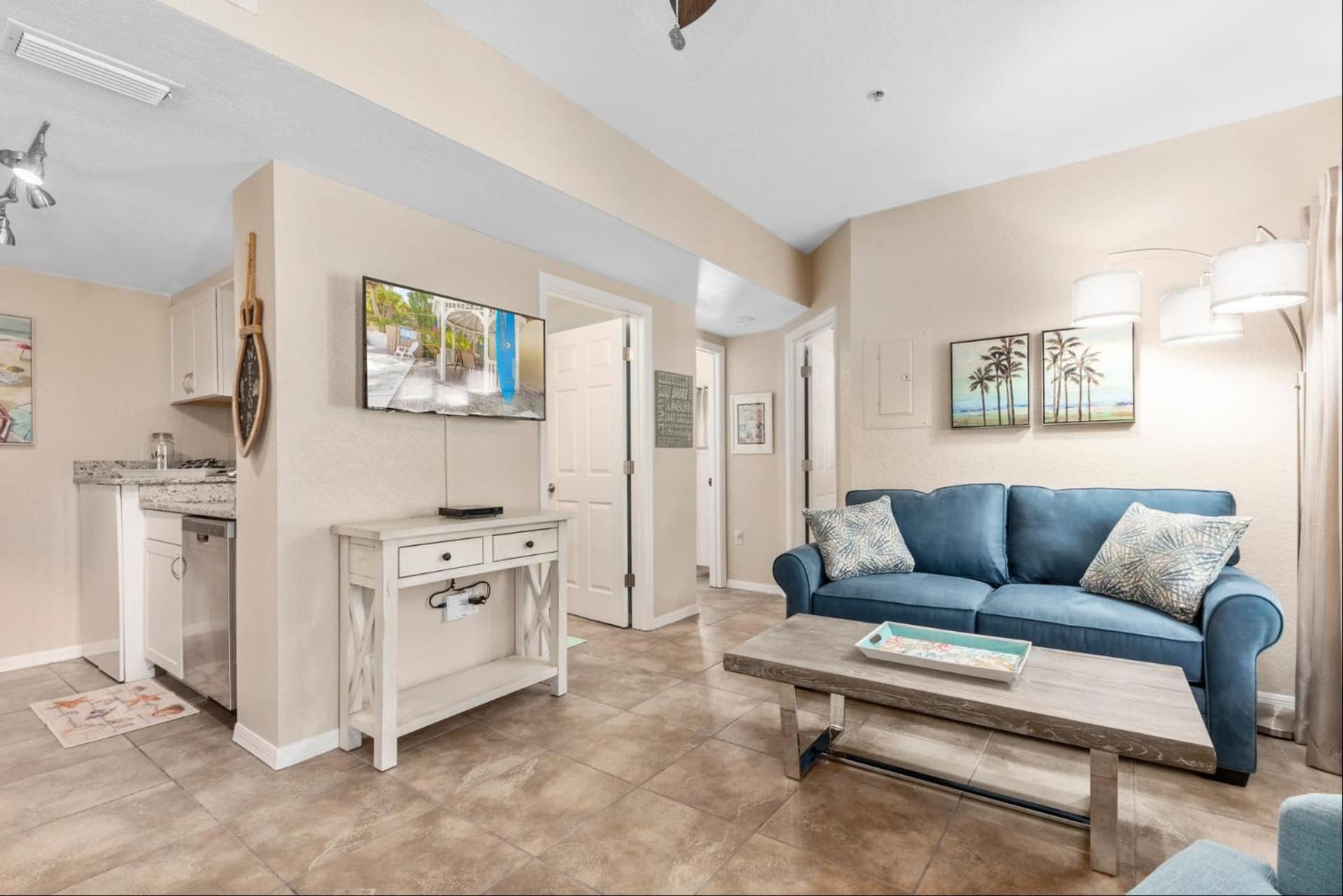 The Ringling Beach House gallery photo in Siesta Key, FL — image 90