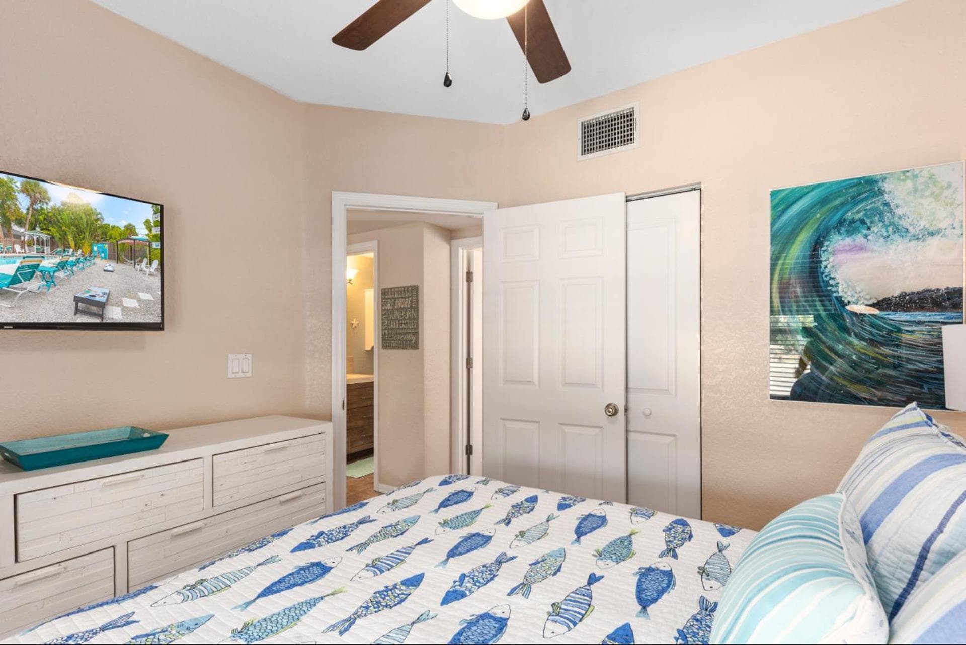 The Ringling Beach House gallery photo in Siesta Key, FL — image 177