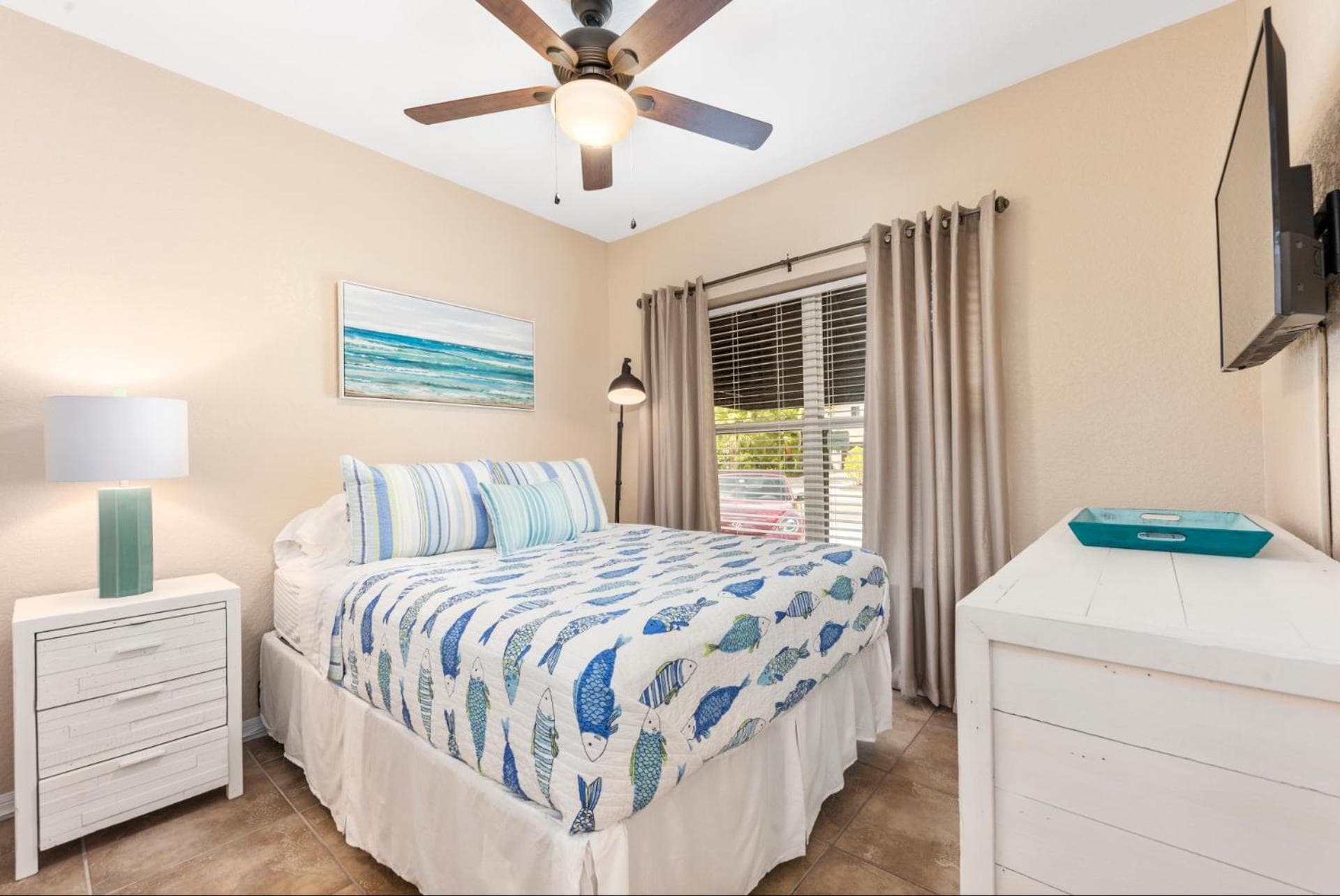 The Ringling Beach House gallery photo in Siesta Key, FL — image 18