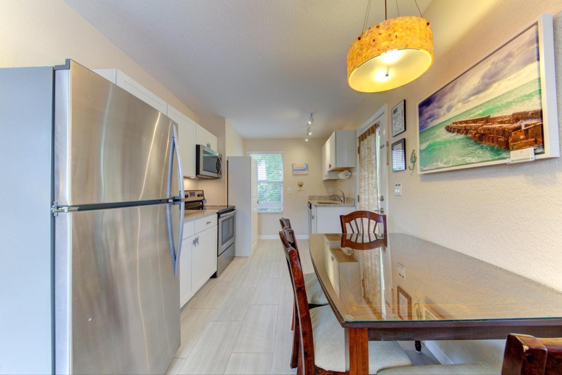 The Ringling Beach House gallery photo in Siesta Key, FL — image 48