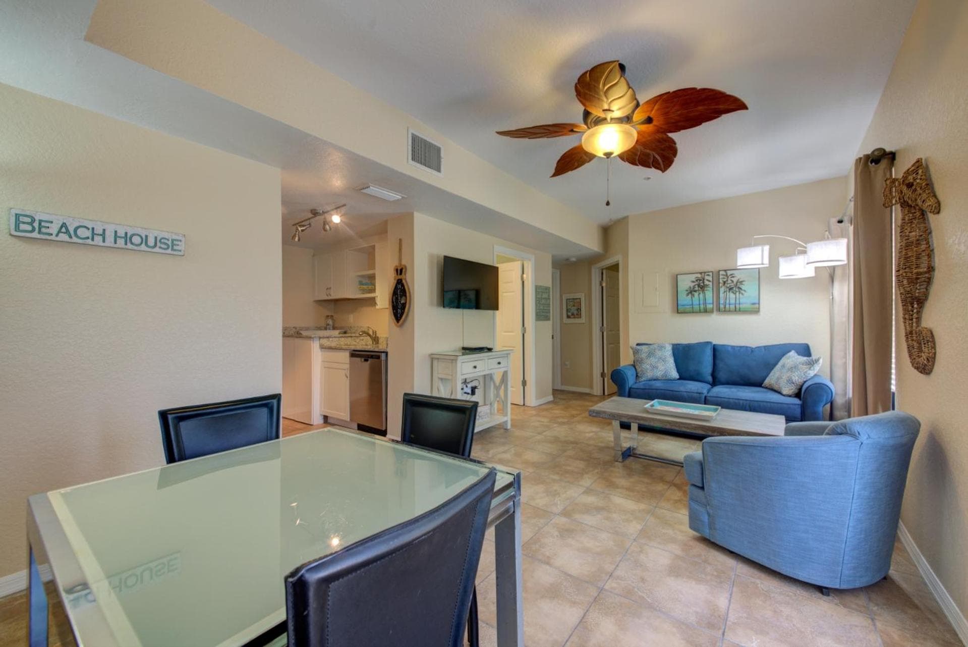 The Ringling Beach House gallery photo in Siesta Key, FL — image 36
