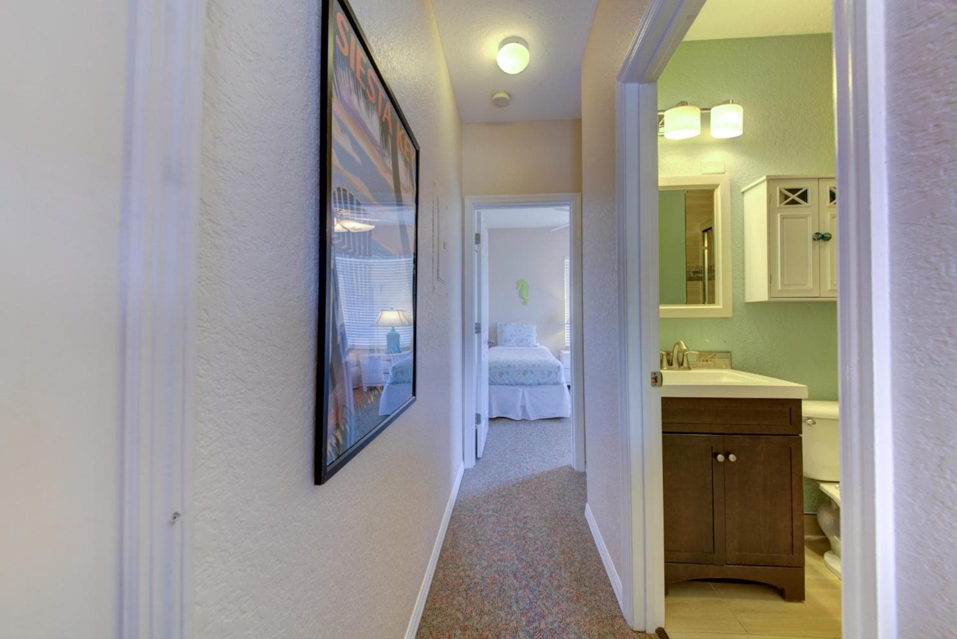 The Ringling Beach House gallery photo in Siesta Key, FL — image 60