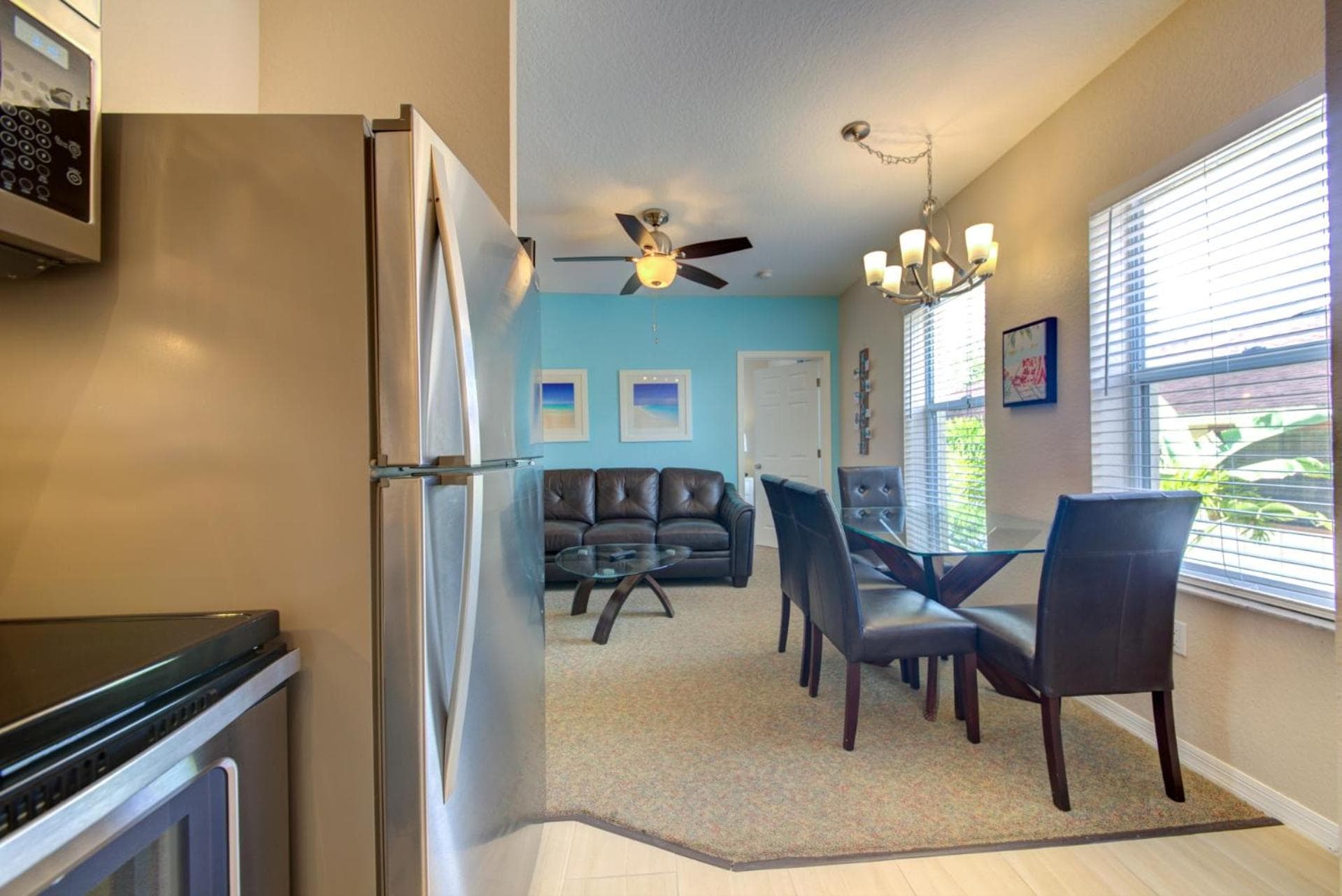The Ringling Beach House gallery photo in Siesta Key, FL — image 23