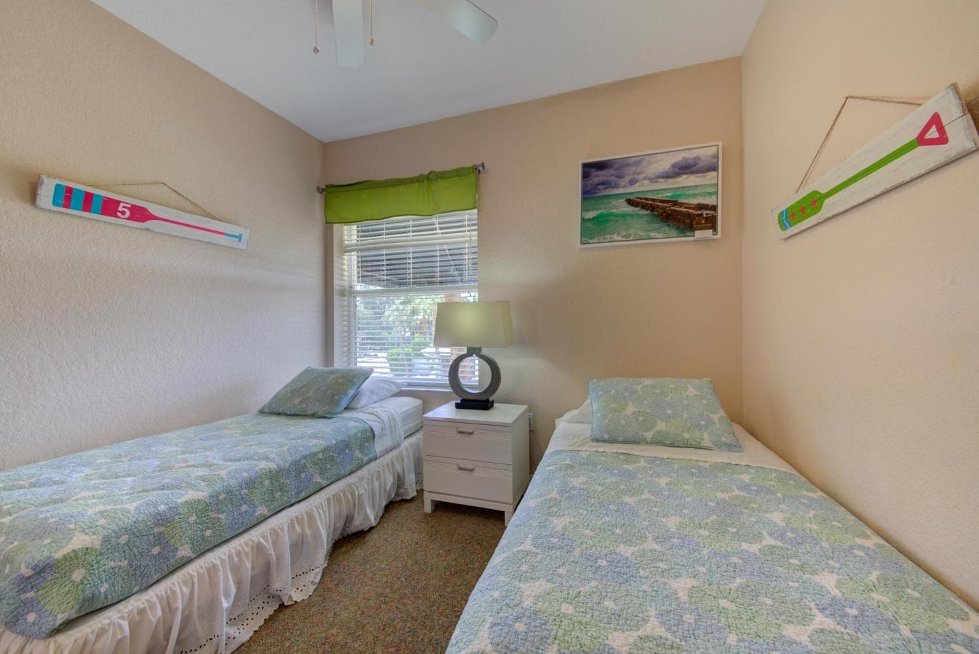 The Ringling Beach House gallery photo in Siesta Key, FL — image 100