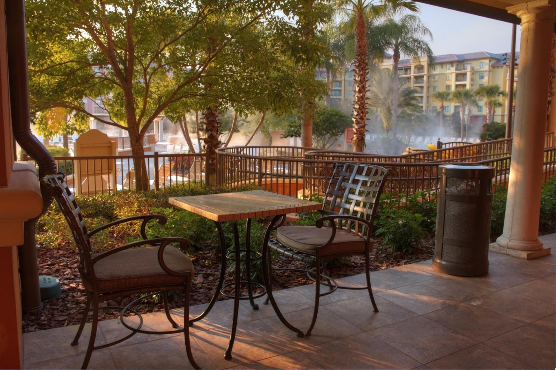 Club Wyndham Bonnet Creek gallery photo in Orlando, FL — image 27