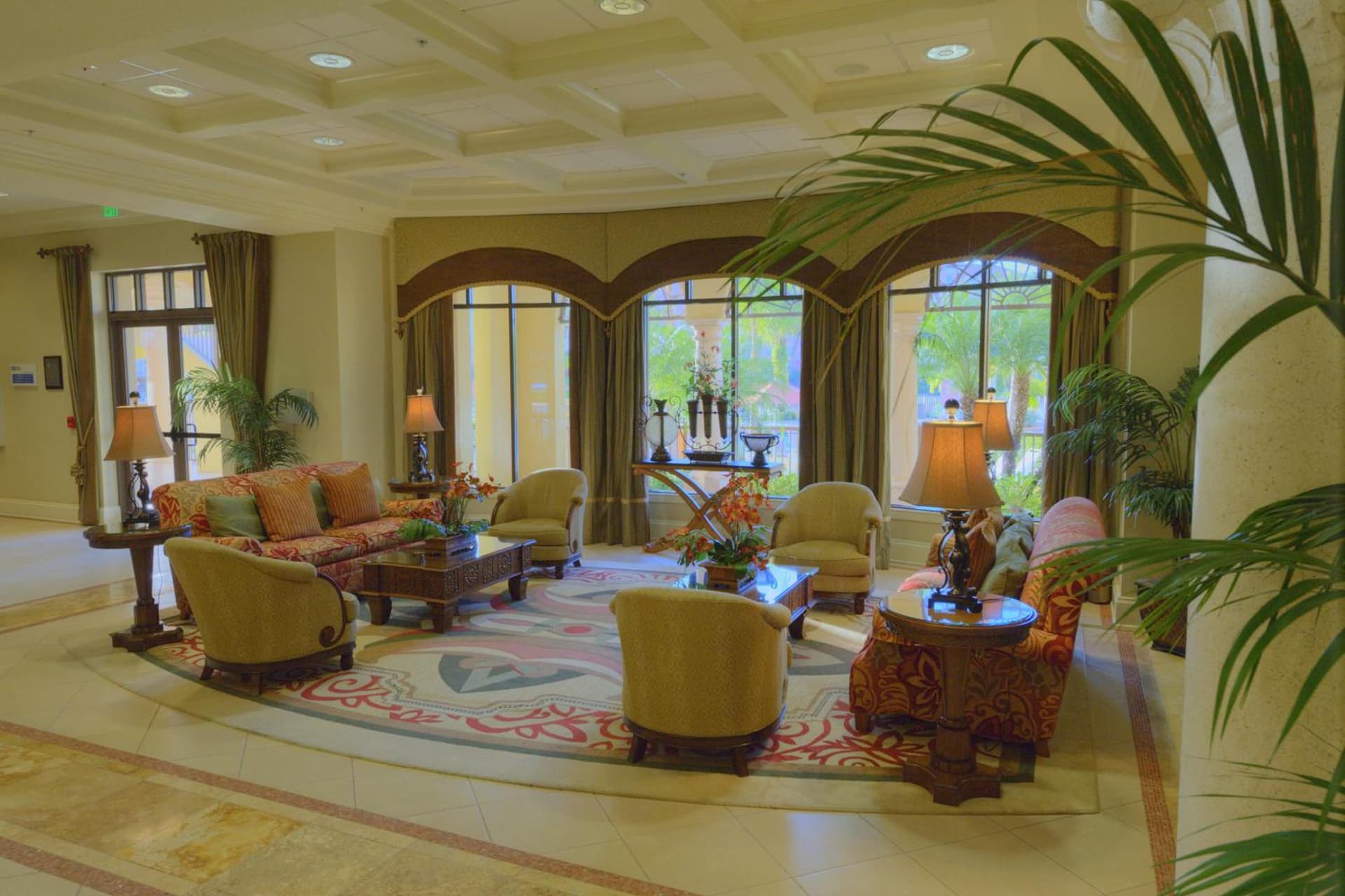 Club Wyndham Bonnet Creek gallery photo in Orlando, FL — image 29