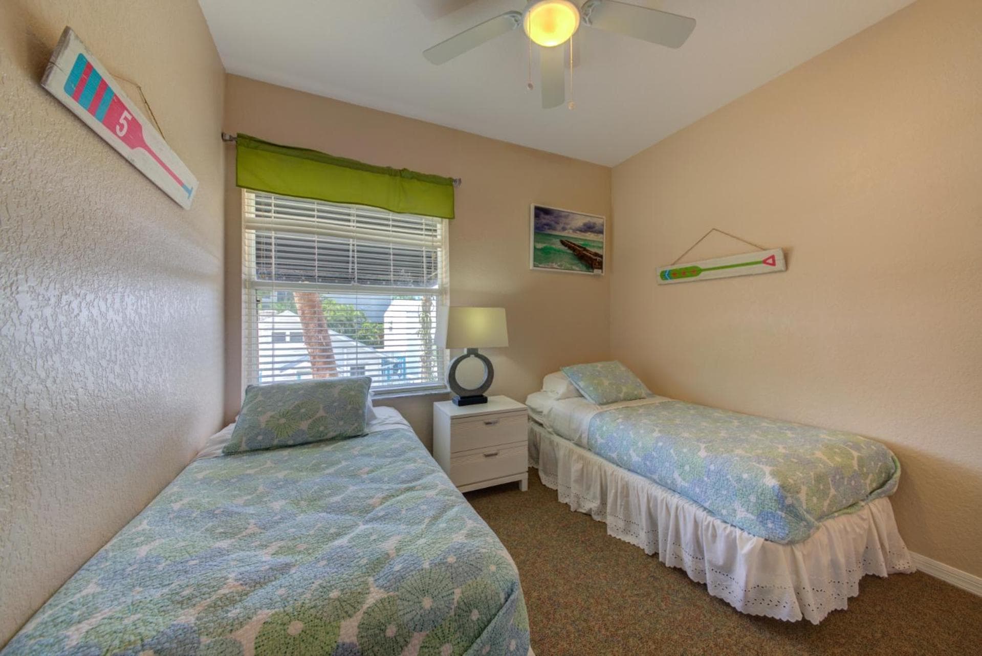 The Ringling Beach House gallery photo in Siesta Key, FL — image 8