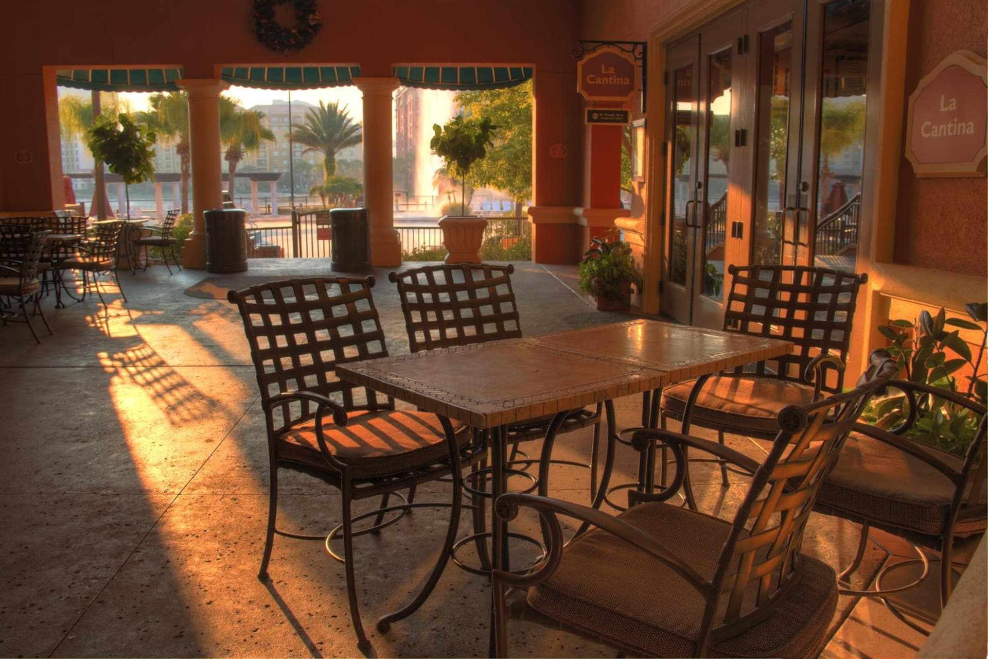 Club Wyndham Bonnet Creek gallery photo in Orlando, FL — image 10