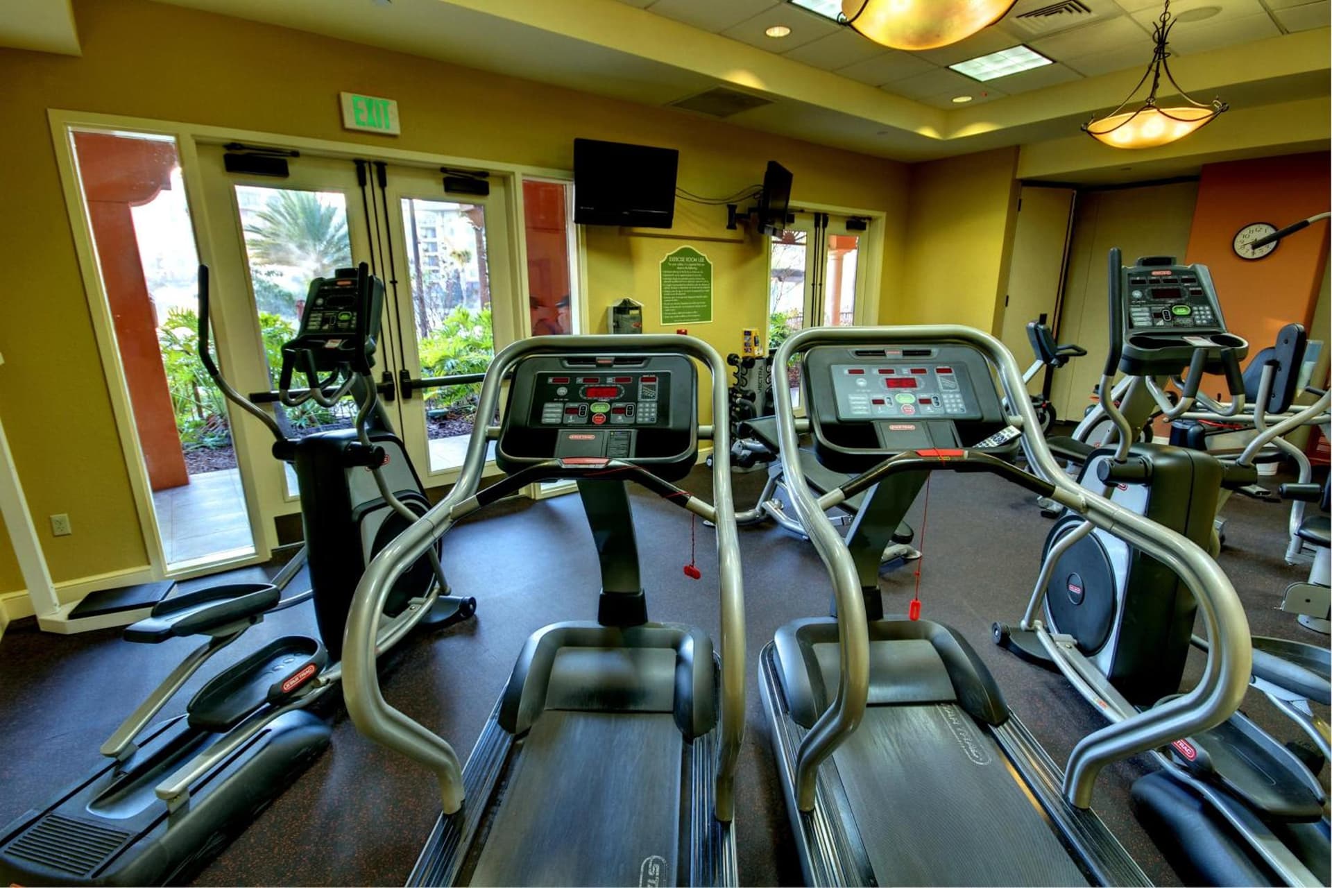 Club Wyndham Bonnet Creek gallery photo in Orlando, FL — image 51