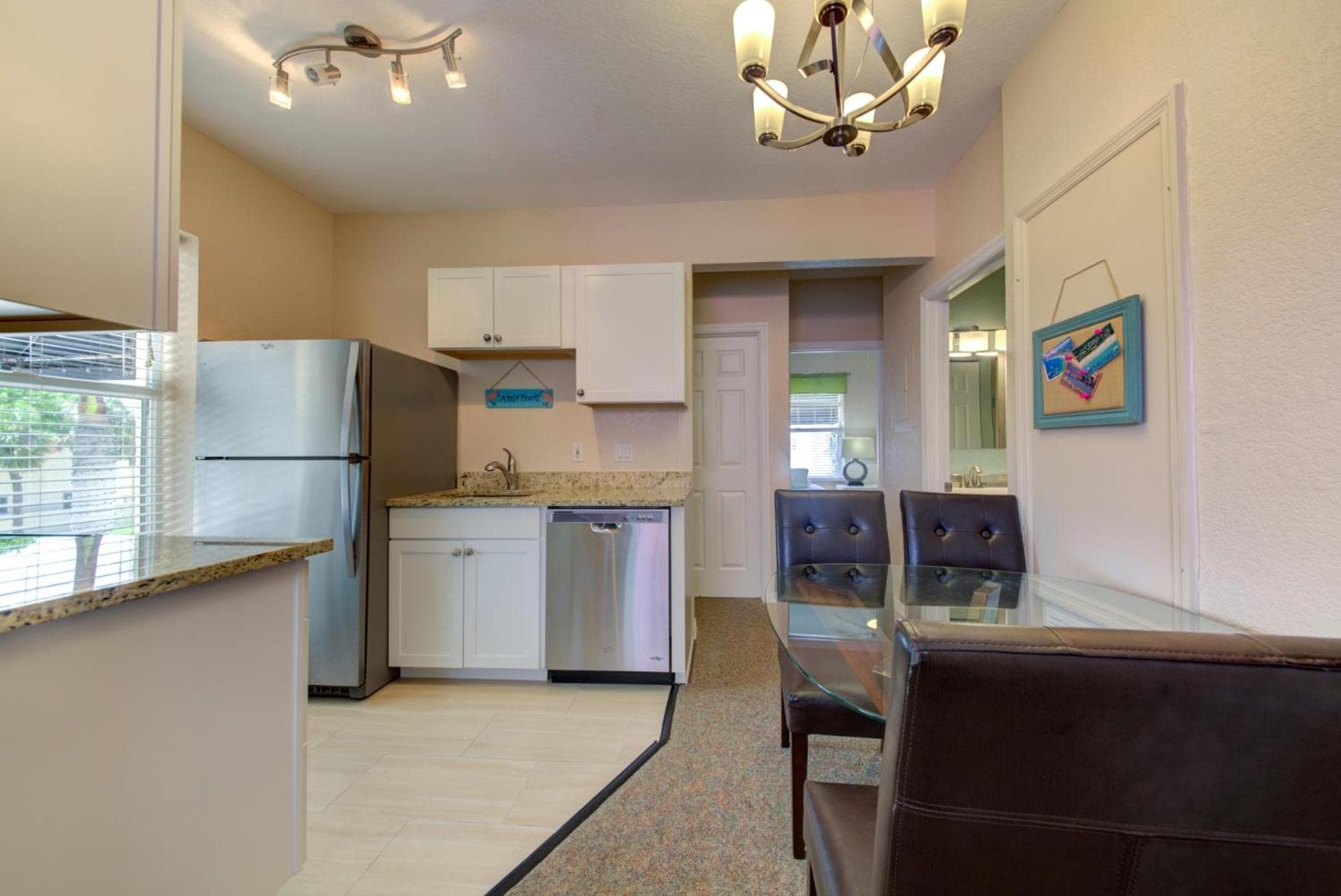The Ringling Beach House gallery photo in Siesta Key, FL — image 132