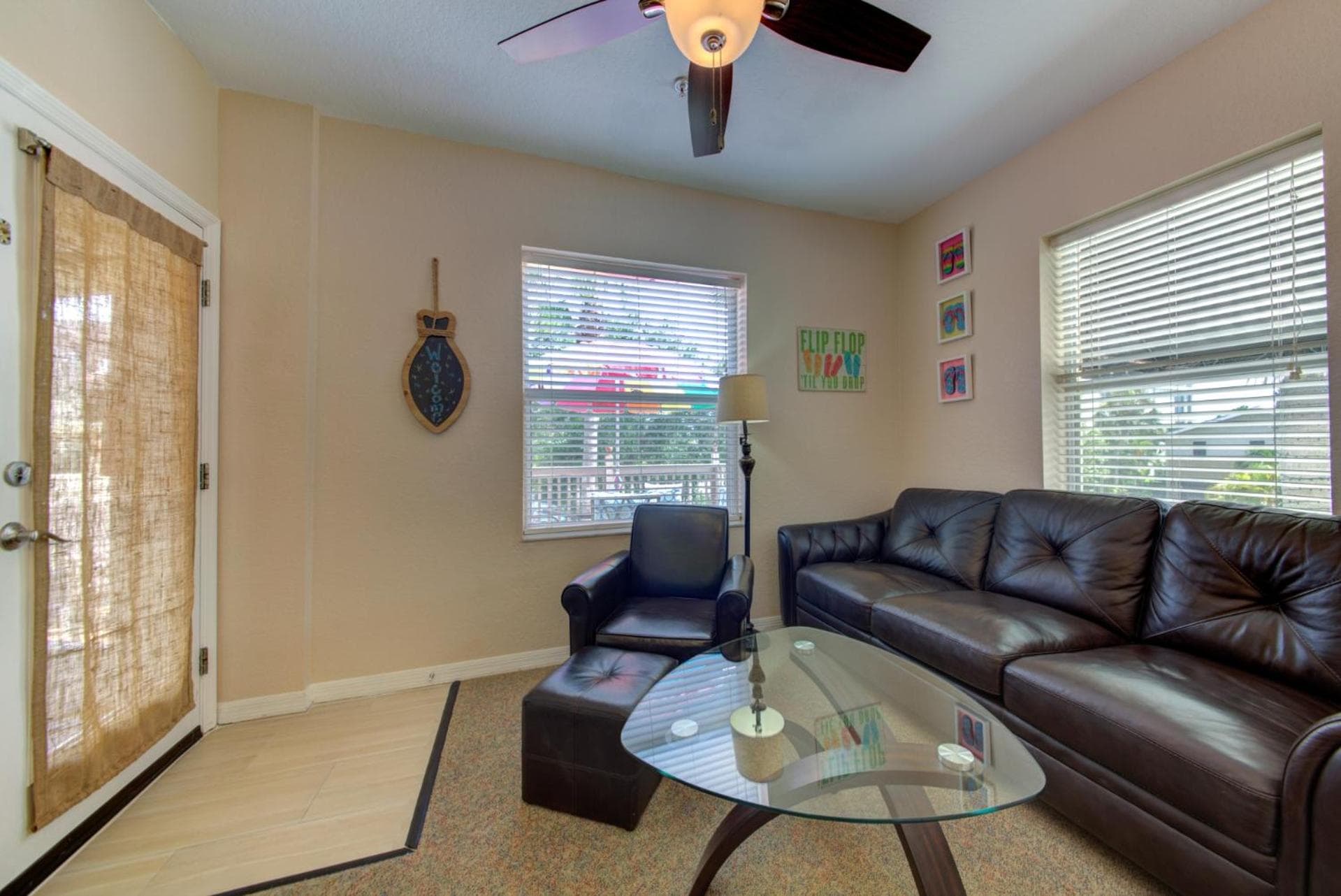The Ringling Beach House gallery photo in Siesta Key, FL — image 147