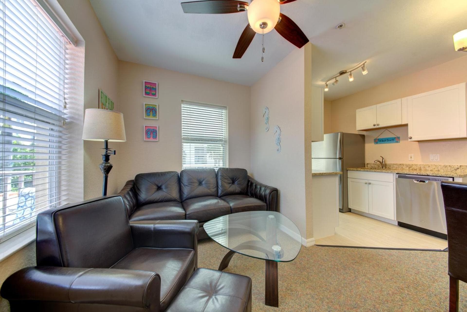 The Ringling Beach House gallery photo in Siesta Key, FL — image 34