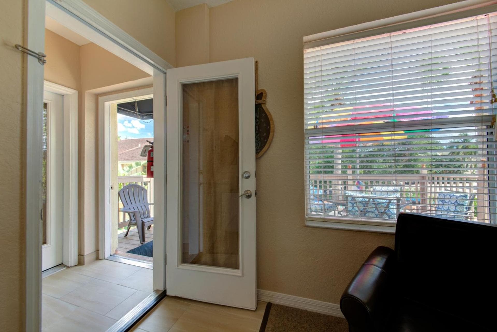 The Ringling Beach House interior in Siesta Key, FL — gallery photo 2