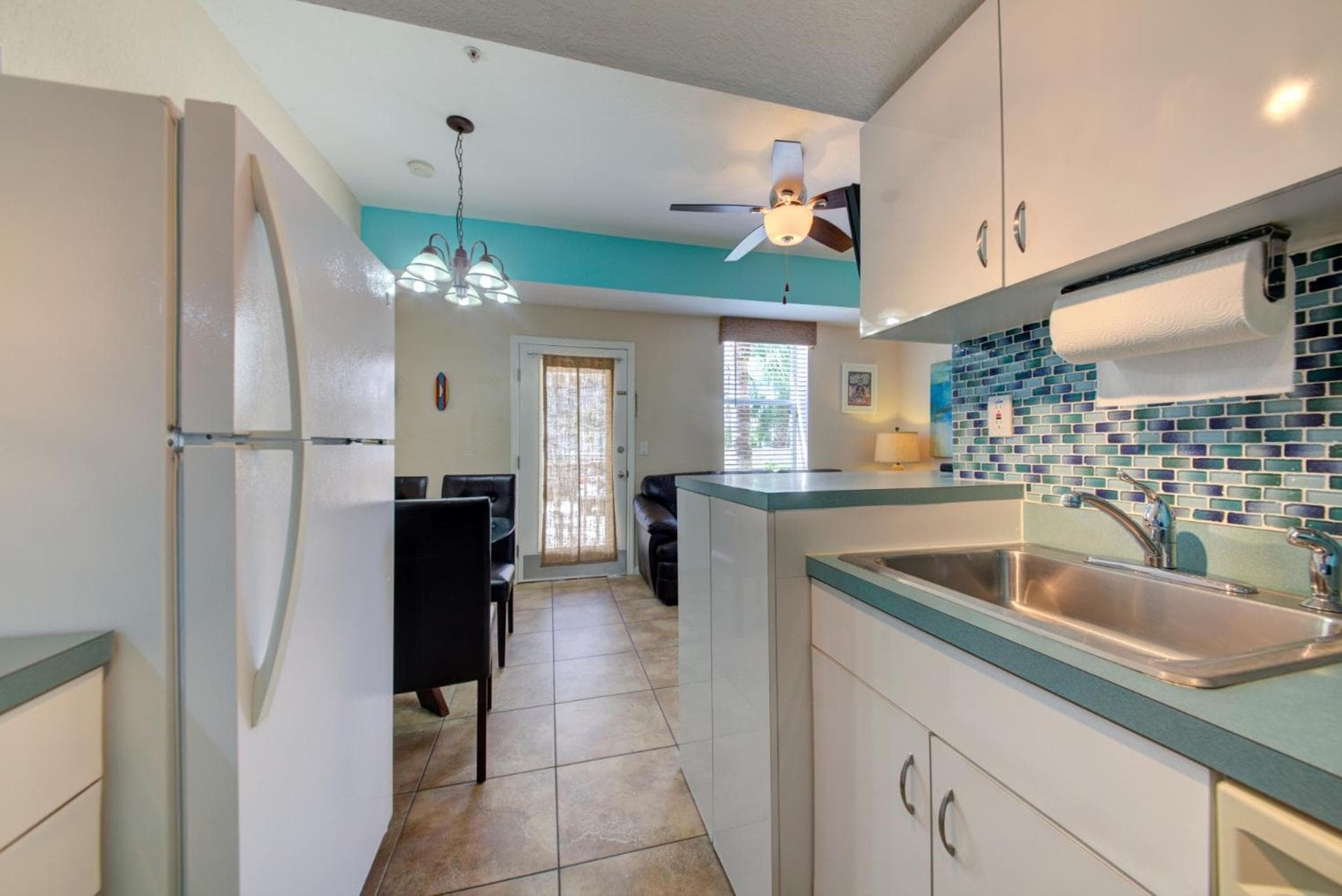 The Ringling Beach House gallery photo in Siesta Key, FL — image 187