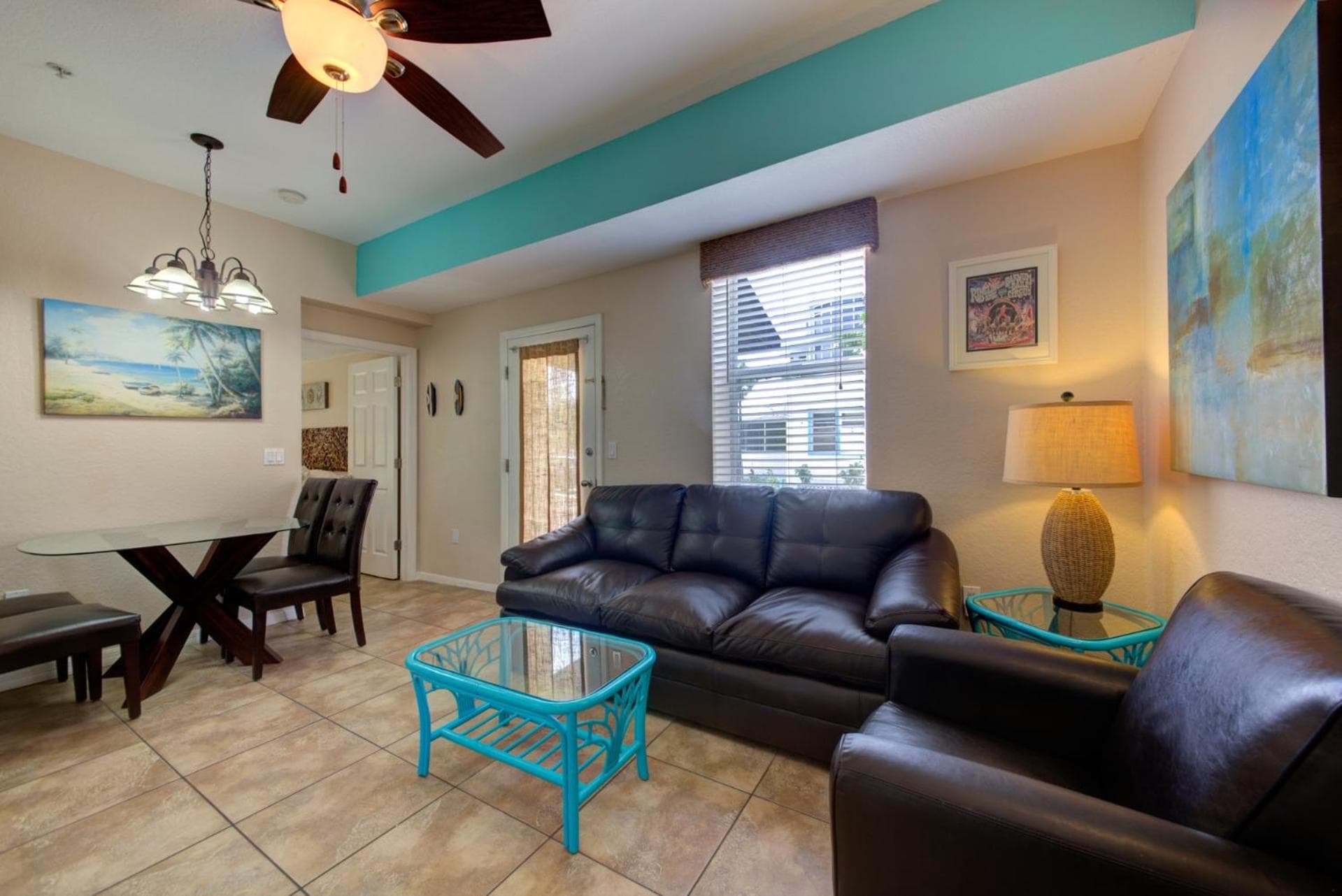The Ringling Beach House gallery photo in Siesta Key, FL — image 74
