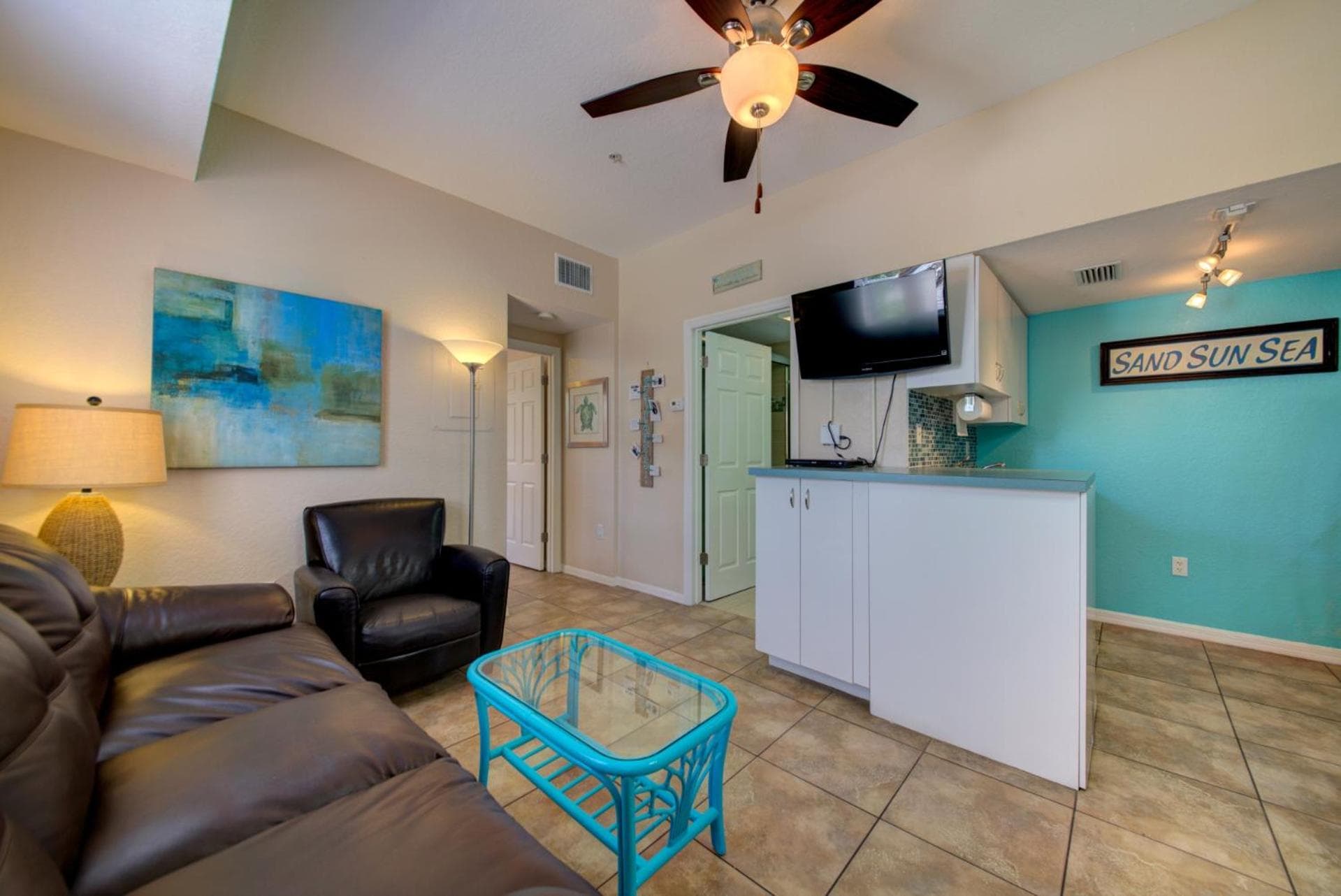 The Ringling Beach House gallery photo in Siesta Key, FL — image 55