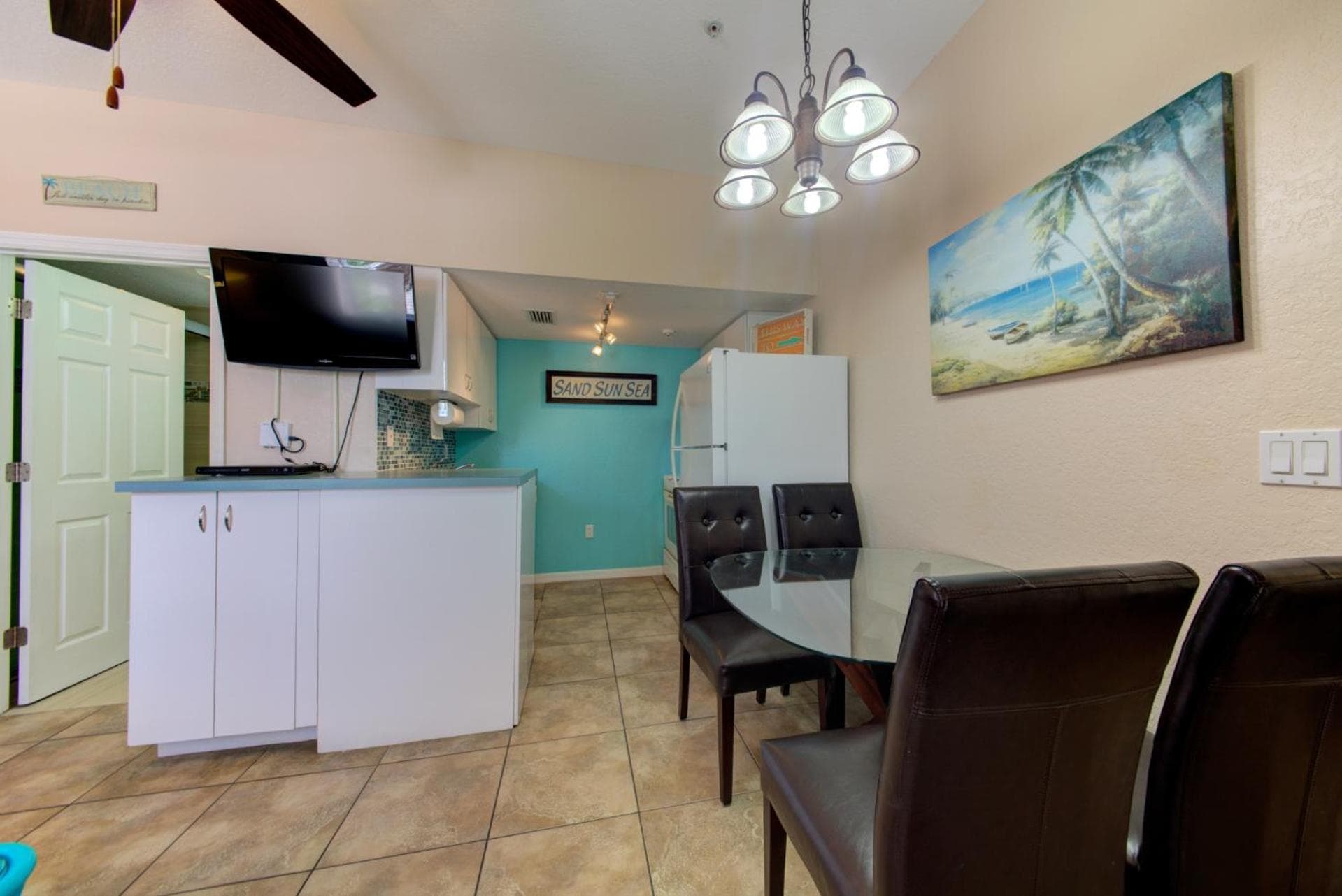 The Ringling Beach House gallery photo in Siesta Key, FL — image 41