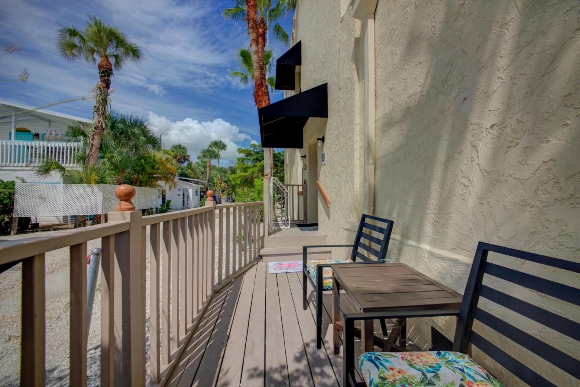 The Ringling Beach House gallery photo in Siesta Key, FL — image 136