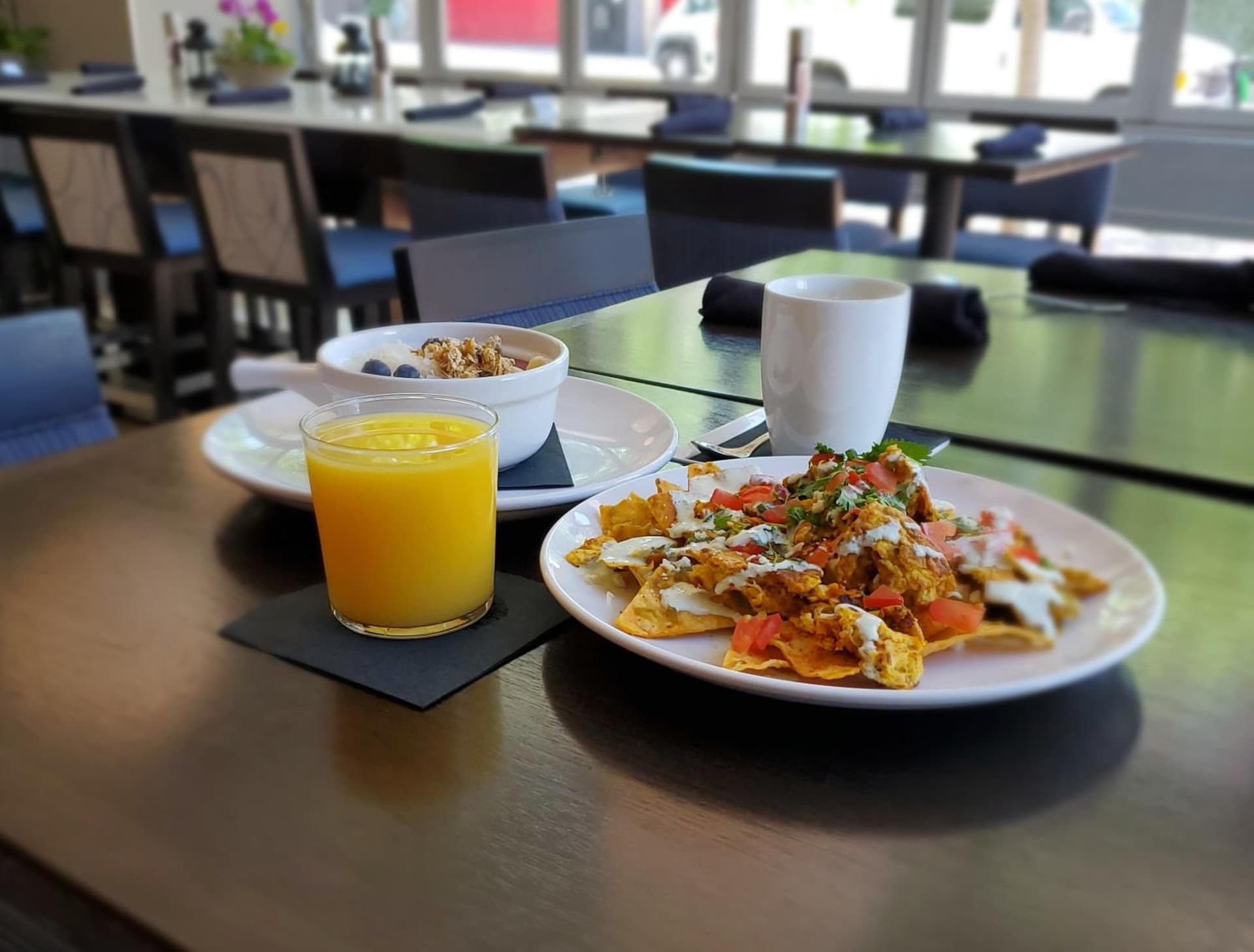 Hotel Indigo San Diego - Gaslamp Quarter by IHG property views in San Diego, CA — gallery photo 3