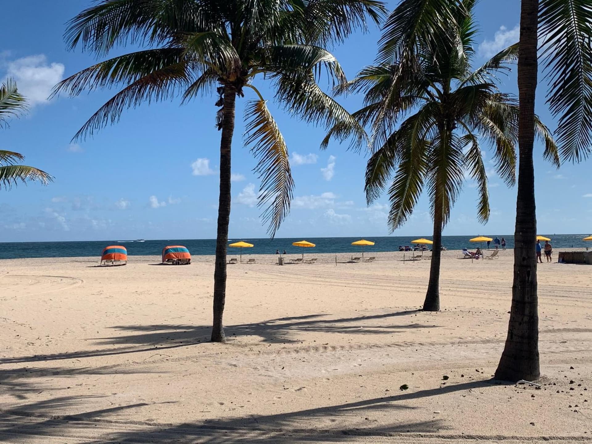 The Lago Mar Beach Resort and Club gallery photo in Fort Lauderdale, FL — image 88