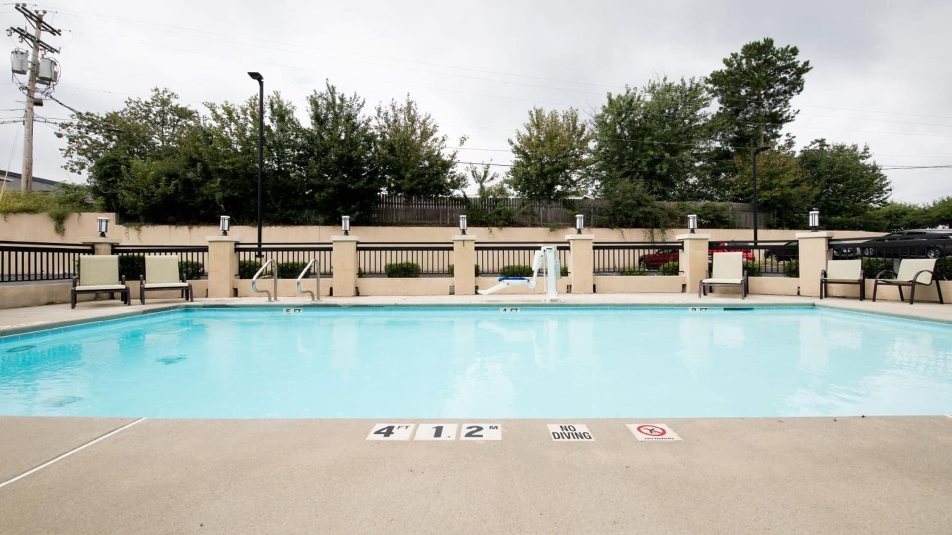 Holiday Inn Express Atlanta-Stone Mountain by IHG gallery photo in Stone Mountain, GA — image 33