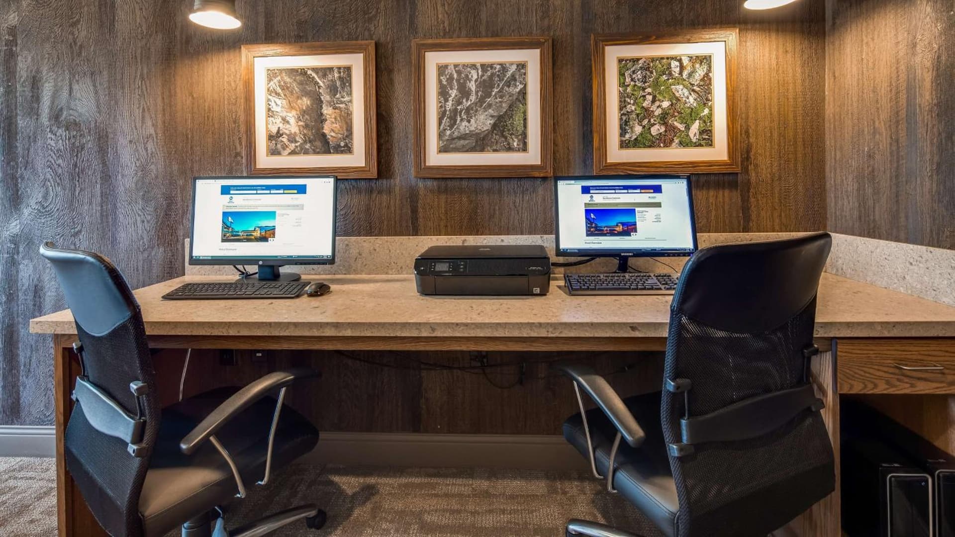 Best Western Country Inn featured exterior or lobby in Fortuna, CA — similar hotel