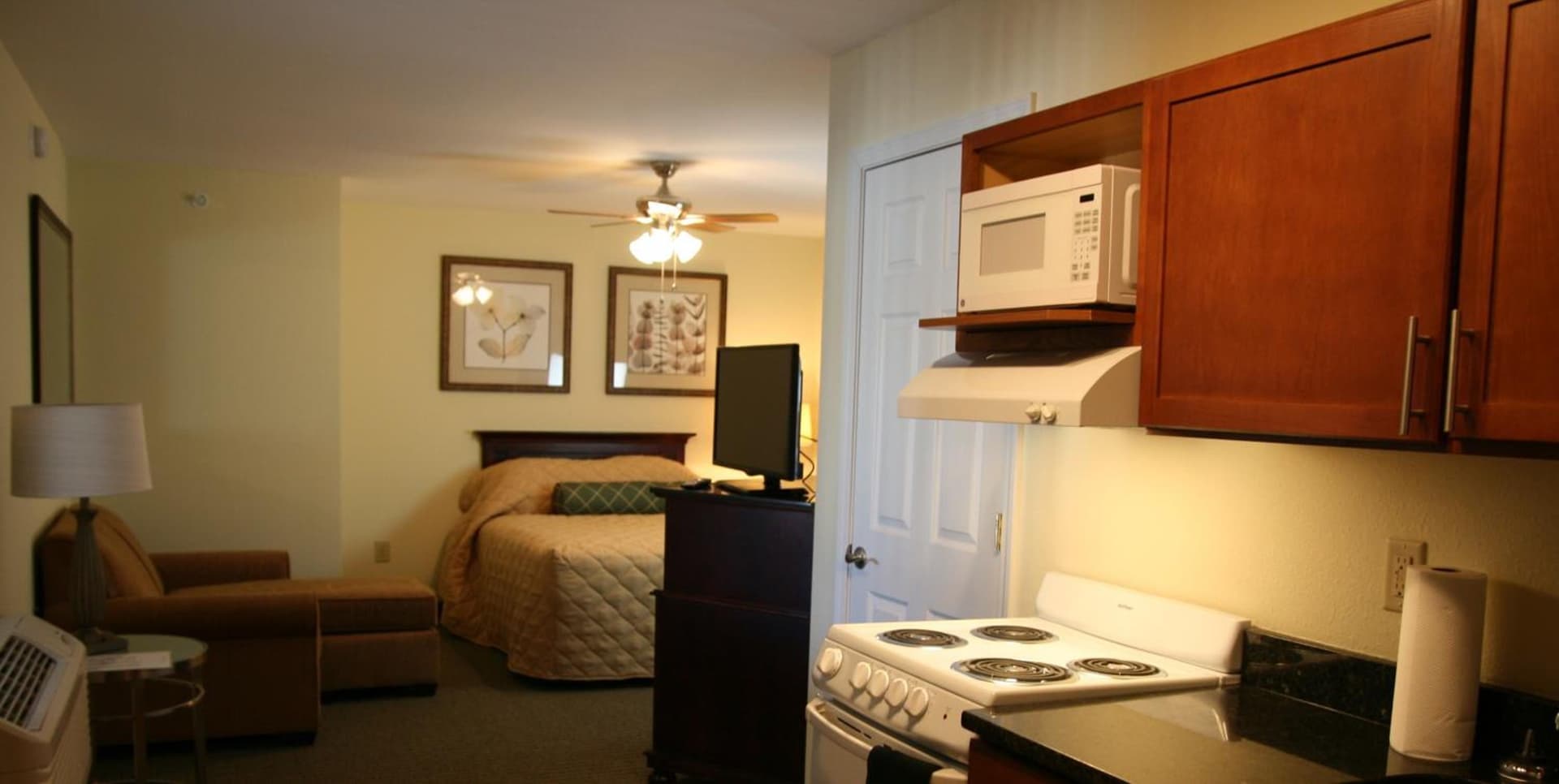 Affordable Suites - Fayetteville/Fort Bragg gallery photo in Fayetteville, NC — image 25