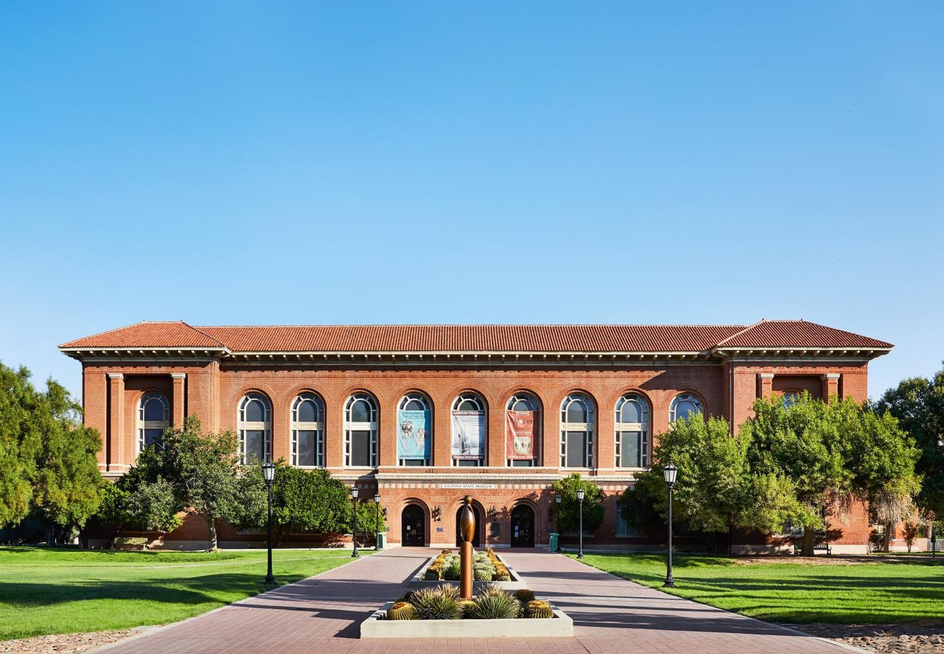 Graduate by Hilton Tucson gallery photo in Tucson, AZ — image 30