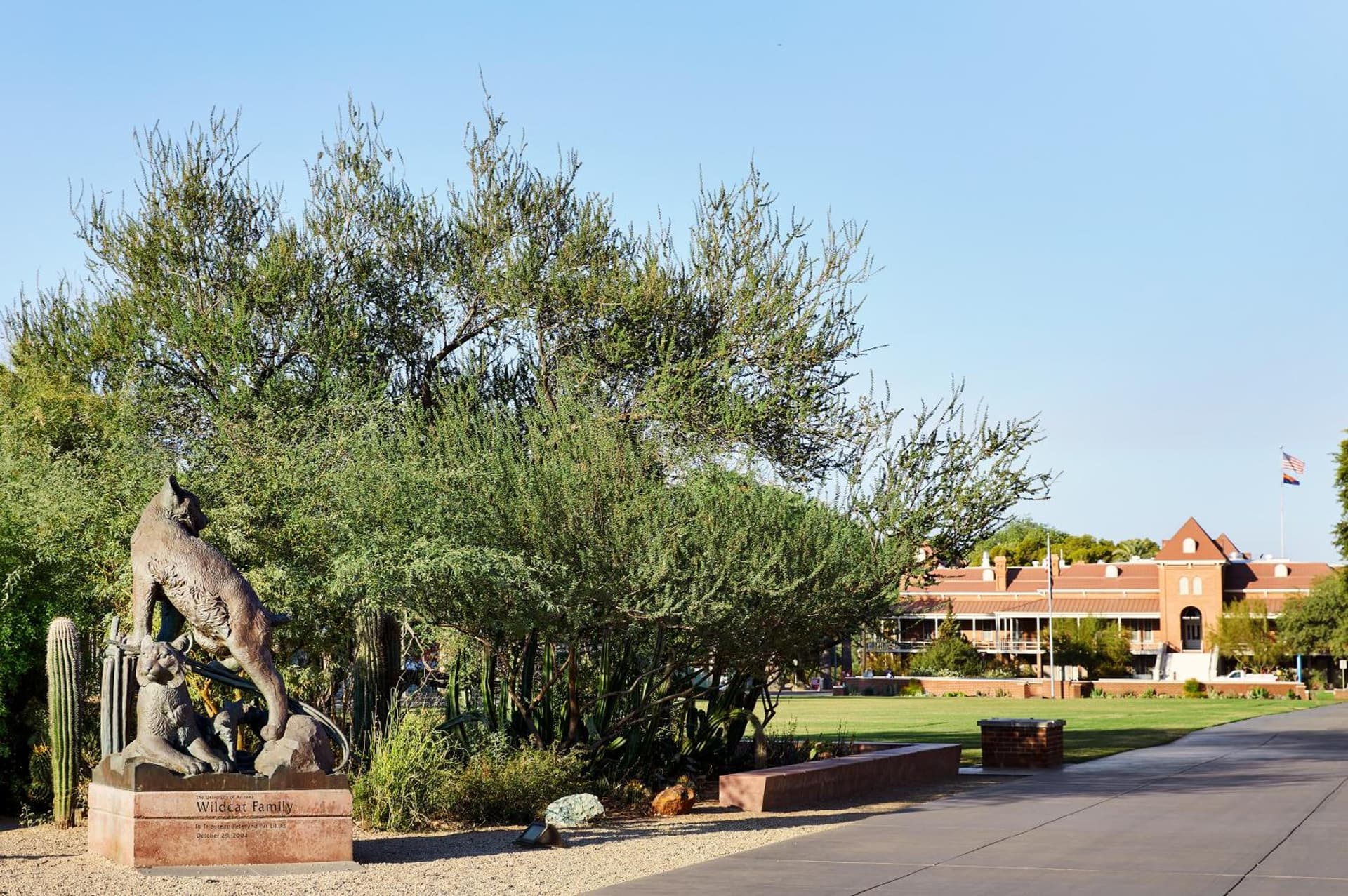 Graduate by Hilton Tucson gallery photo in Tucson, AZ — image 42