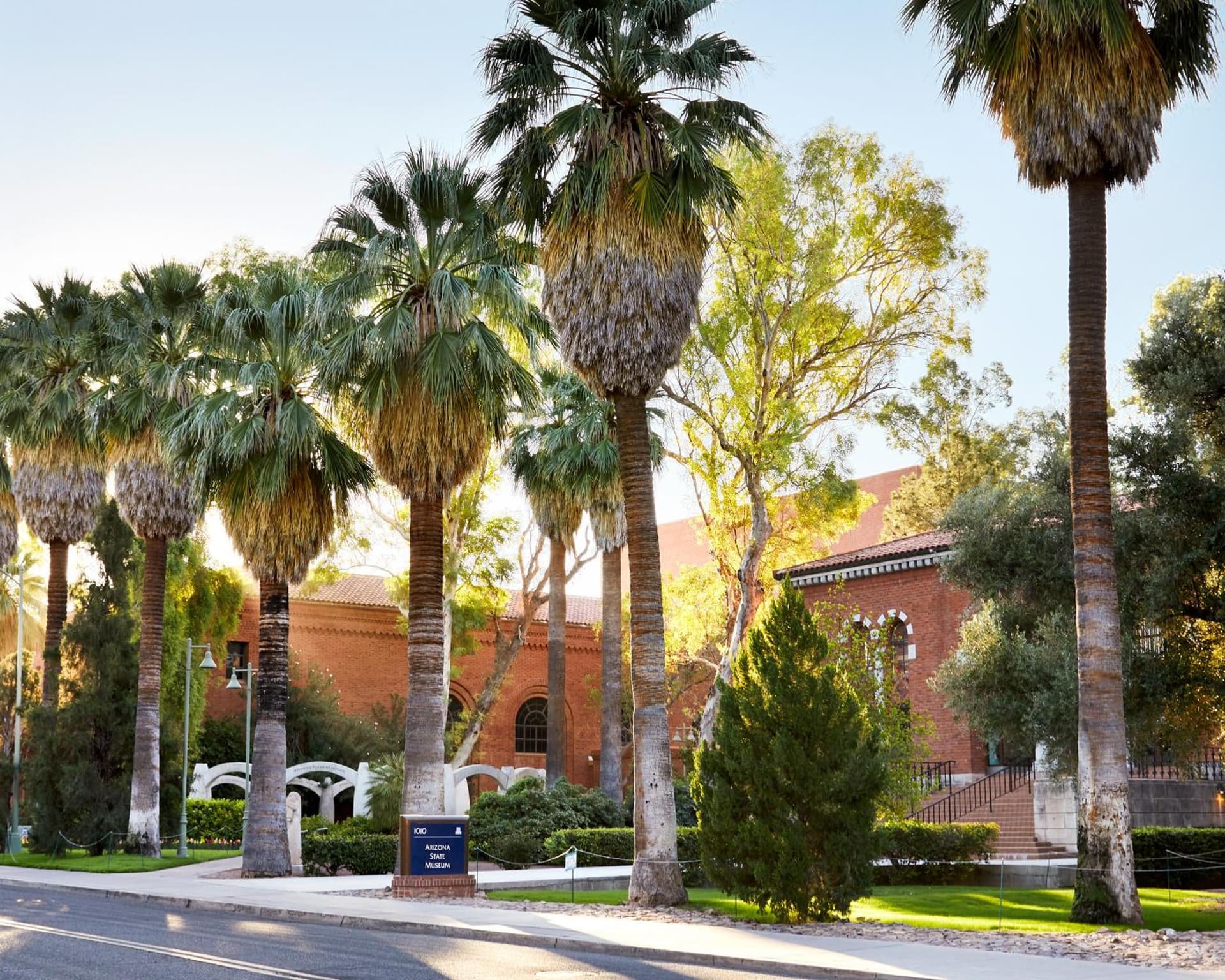 Graduate by Hilton Tucson gallery photo in Tucson, AZ — image 49