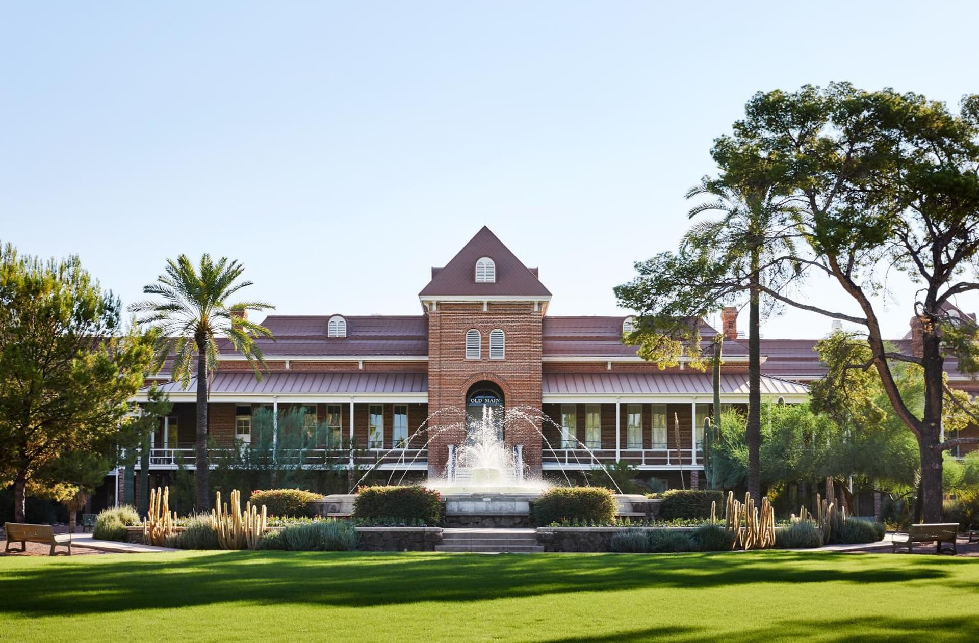 Graduate by Hilton Tucson gallery photo in Tucson, AZ — image 23