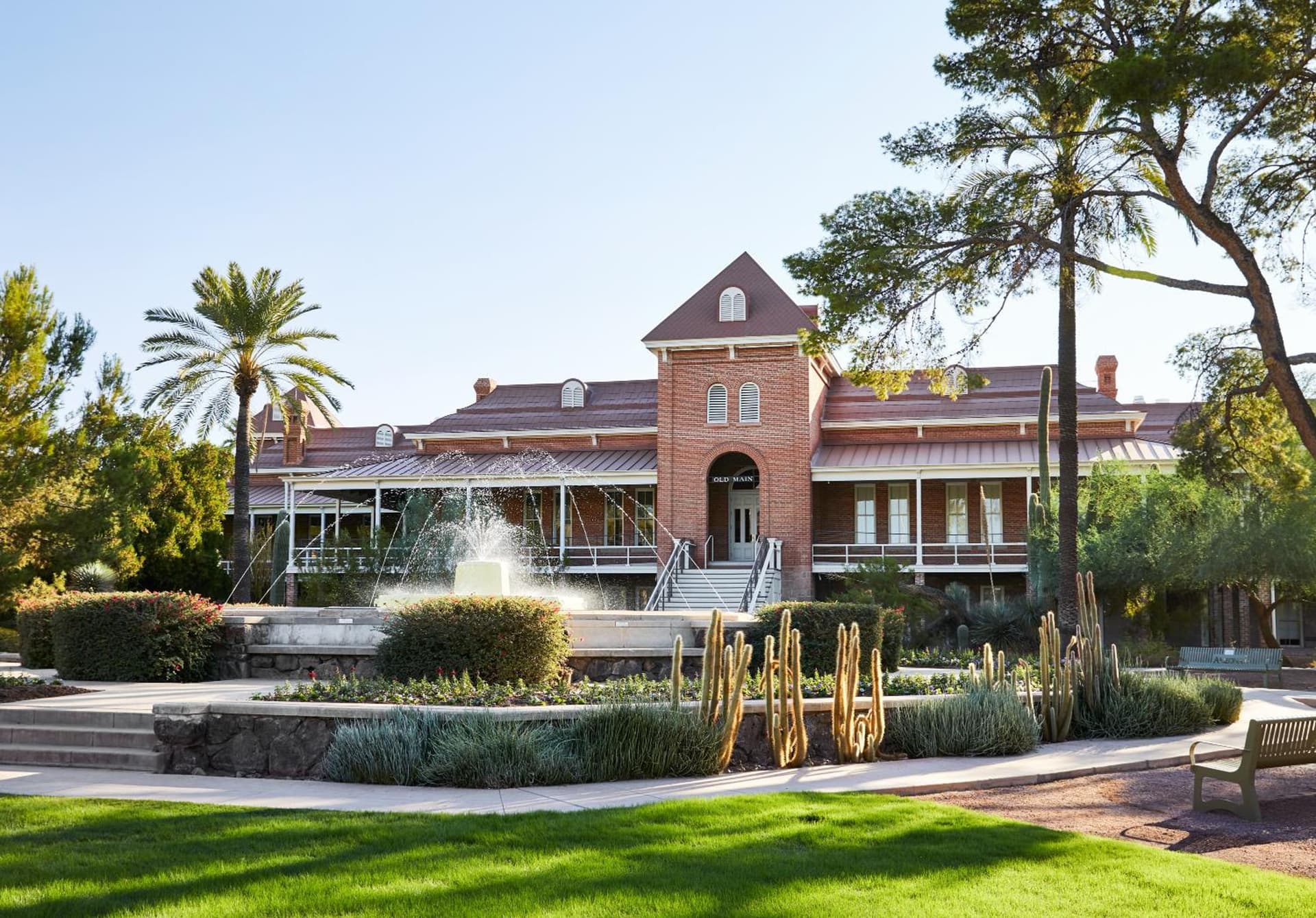 Graduate by Hilton Tucson gallery photo in Tucson, AZ — image 73