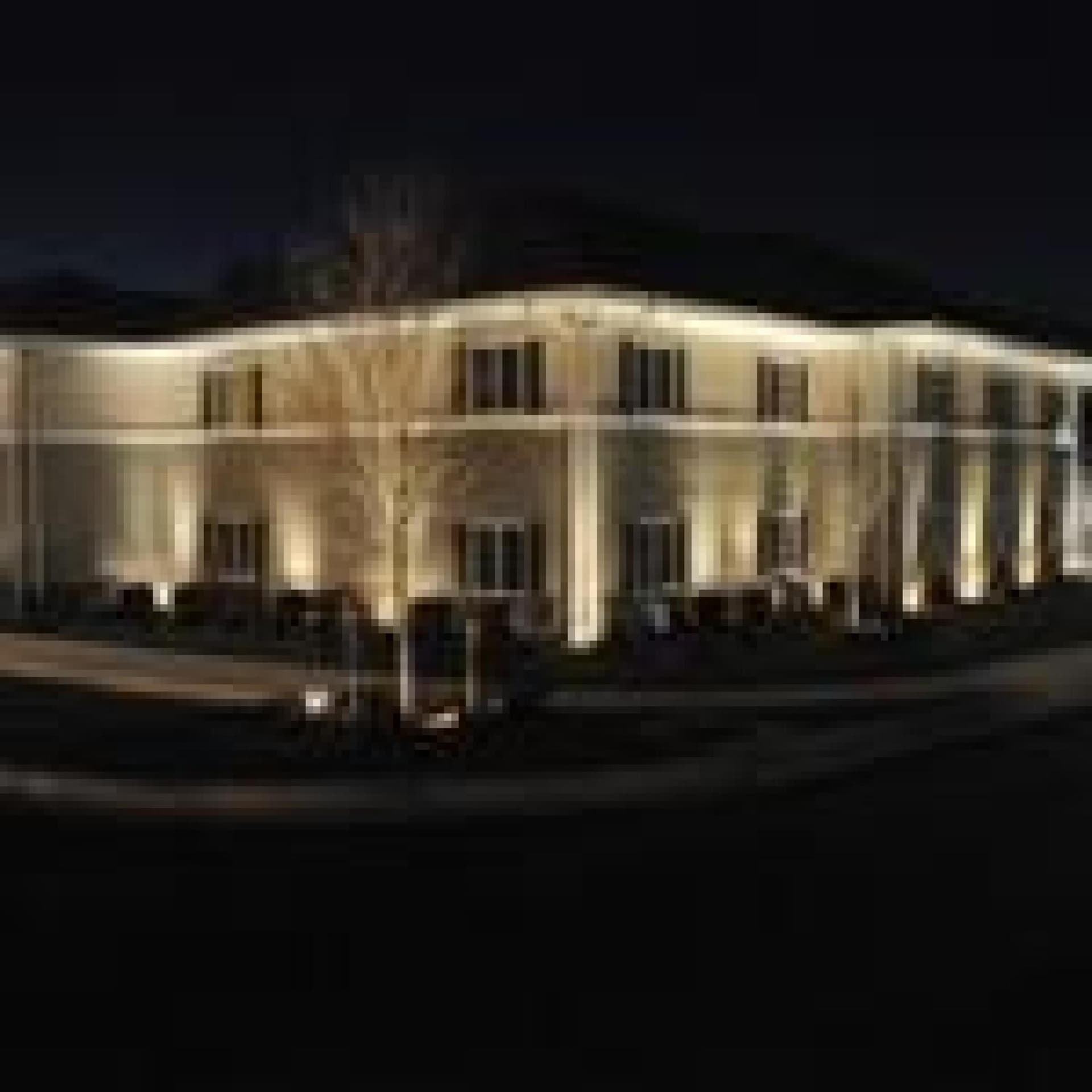 Affordable Suites of America Augusta interior in Augusta, GA — gallery photo 2