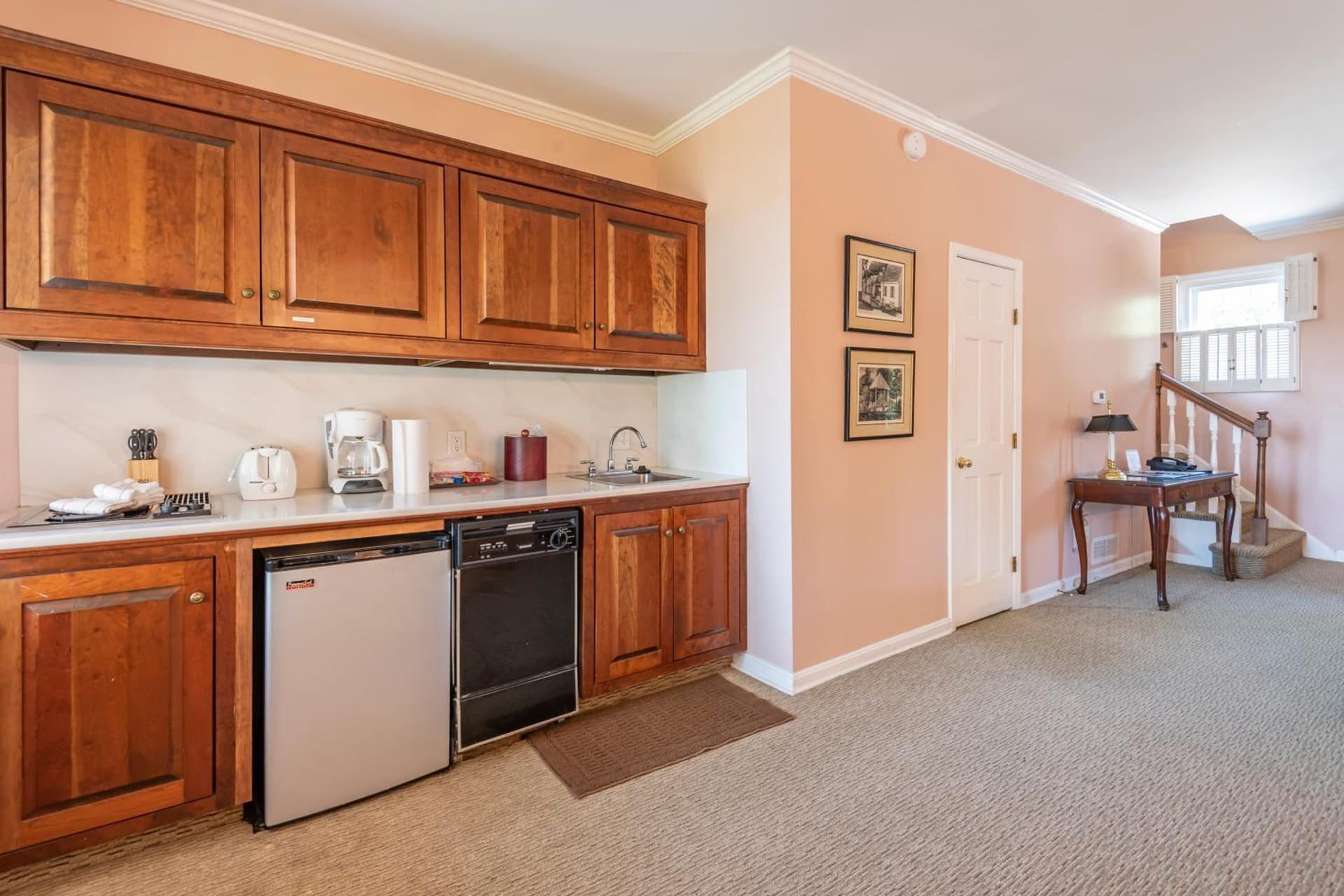 Century Suites Hotel gallery photo in Bloomington, IN — image 33