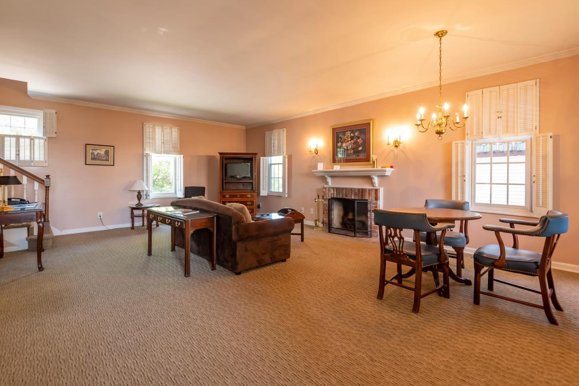 Century Suites Hotel gallery photo in Bloomington, IN — image 28