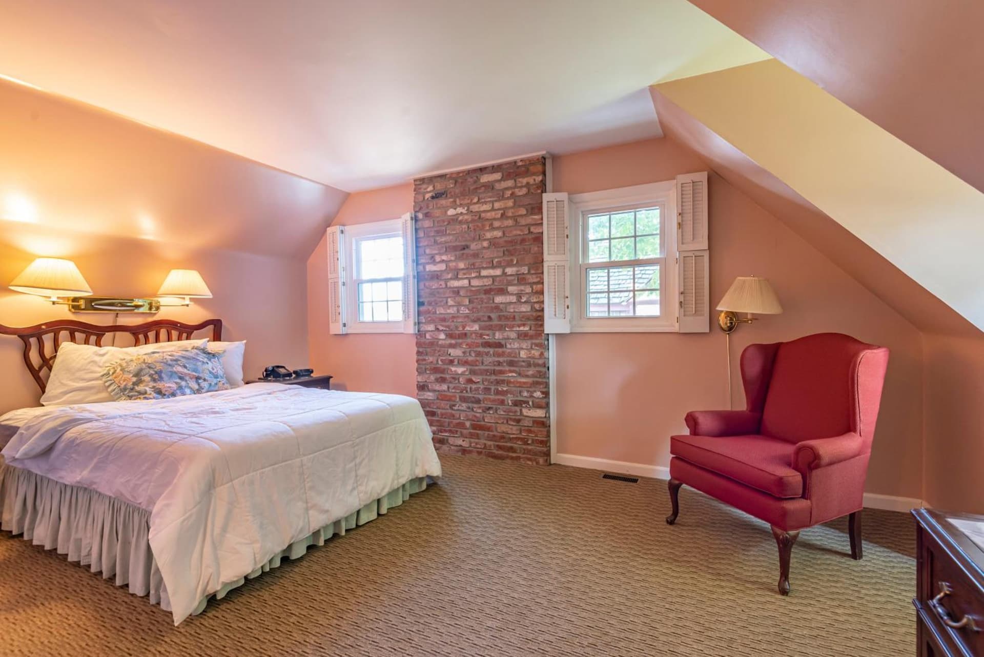Century Suites Hotel gallery photo in Bloomington, IN — image 56