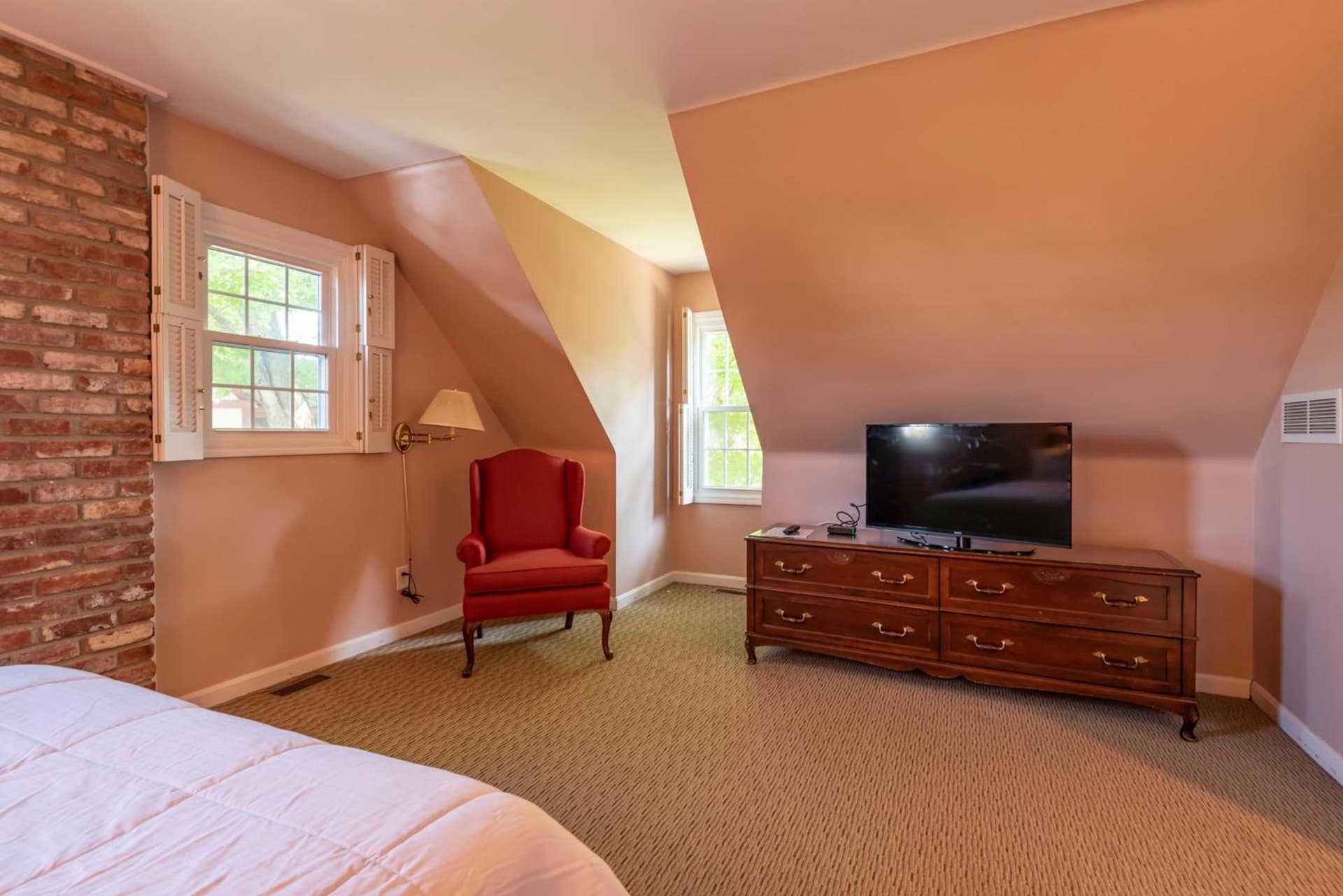 Century Suites Hotel gallery photo in Bloomington, IN — image 23